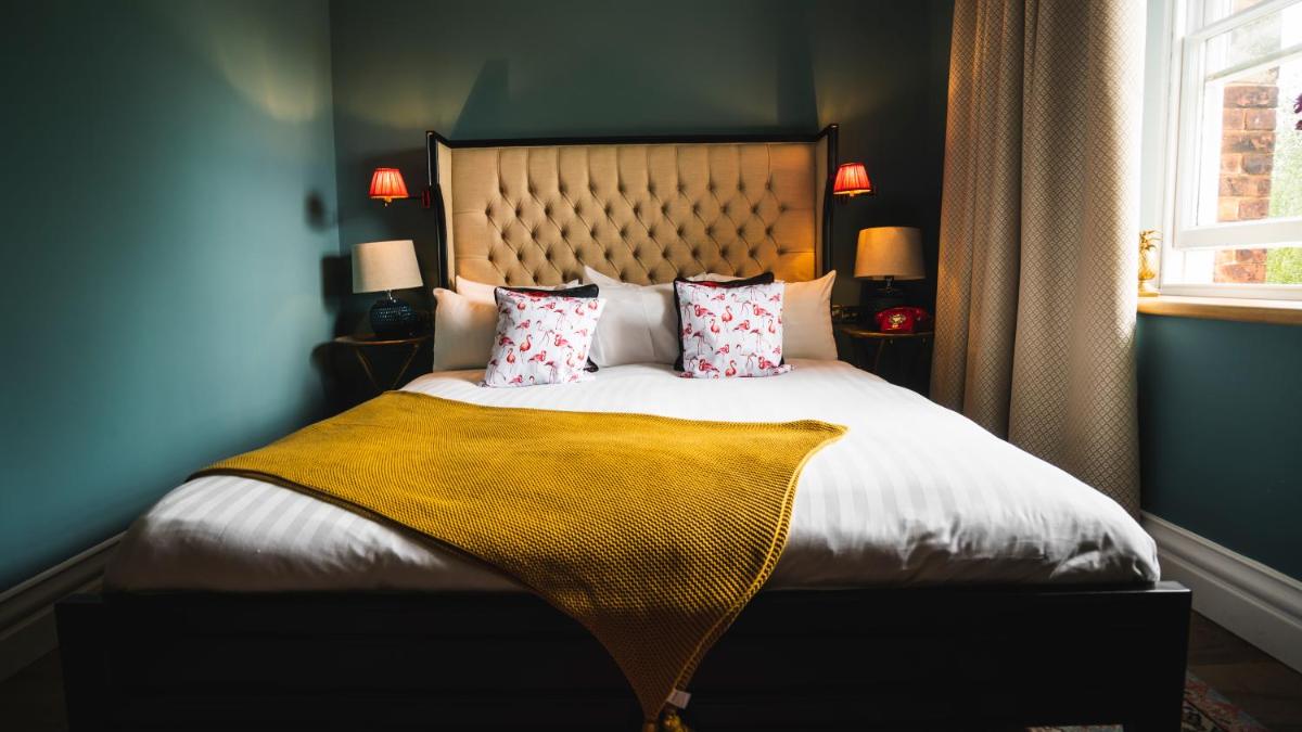 Signature King Room