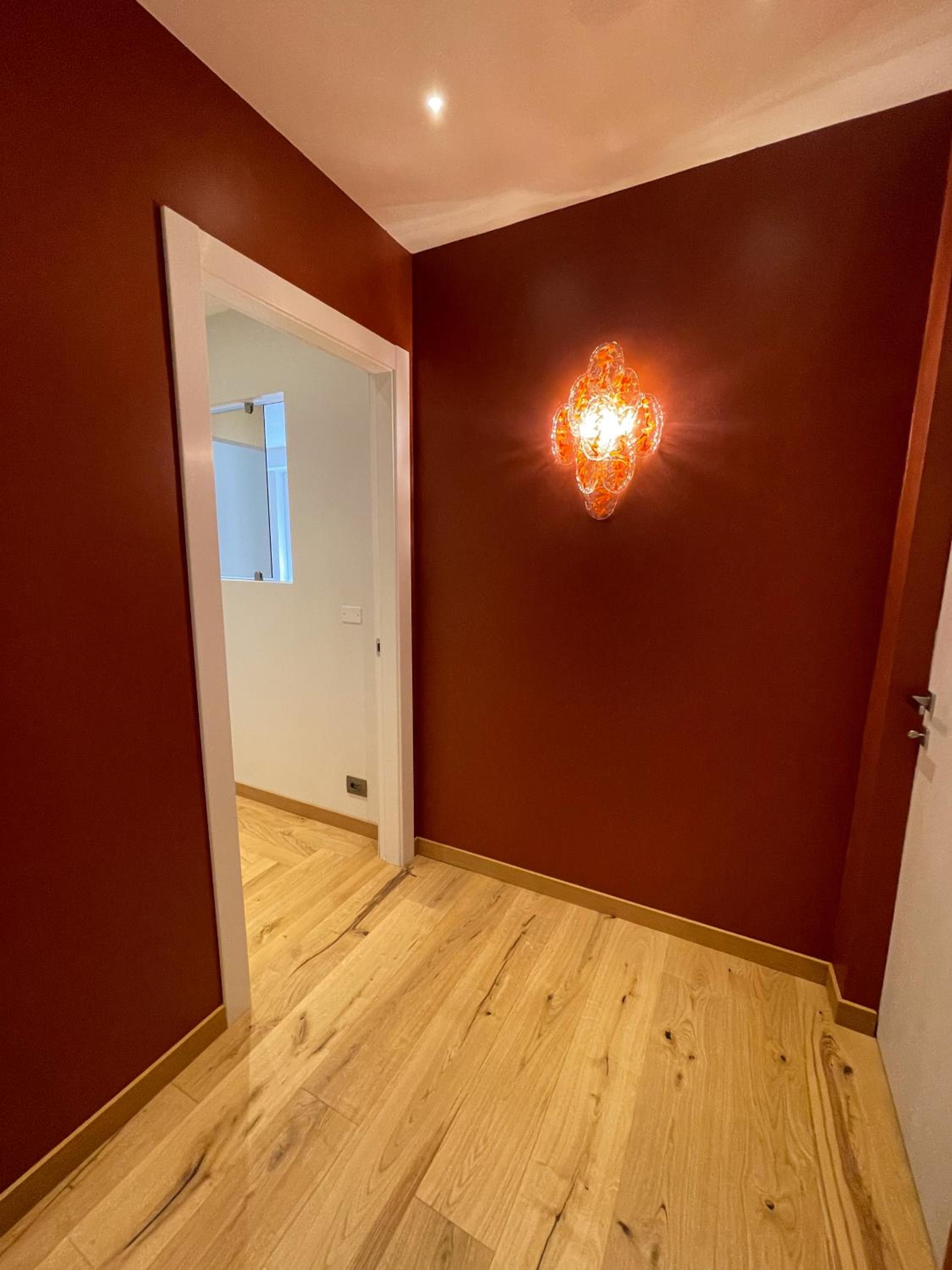 Deluxe Junior Suite