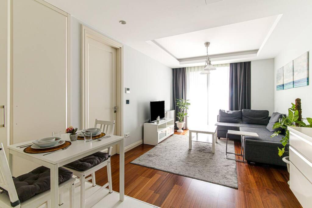 Studio Apartment photo 1