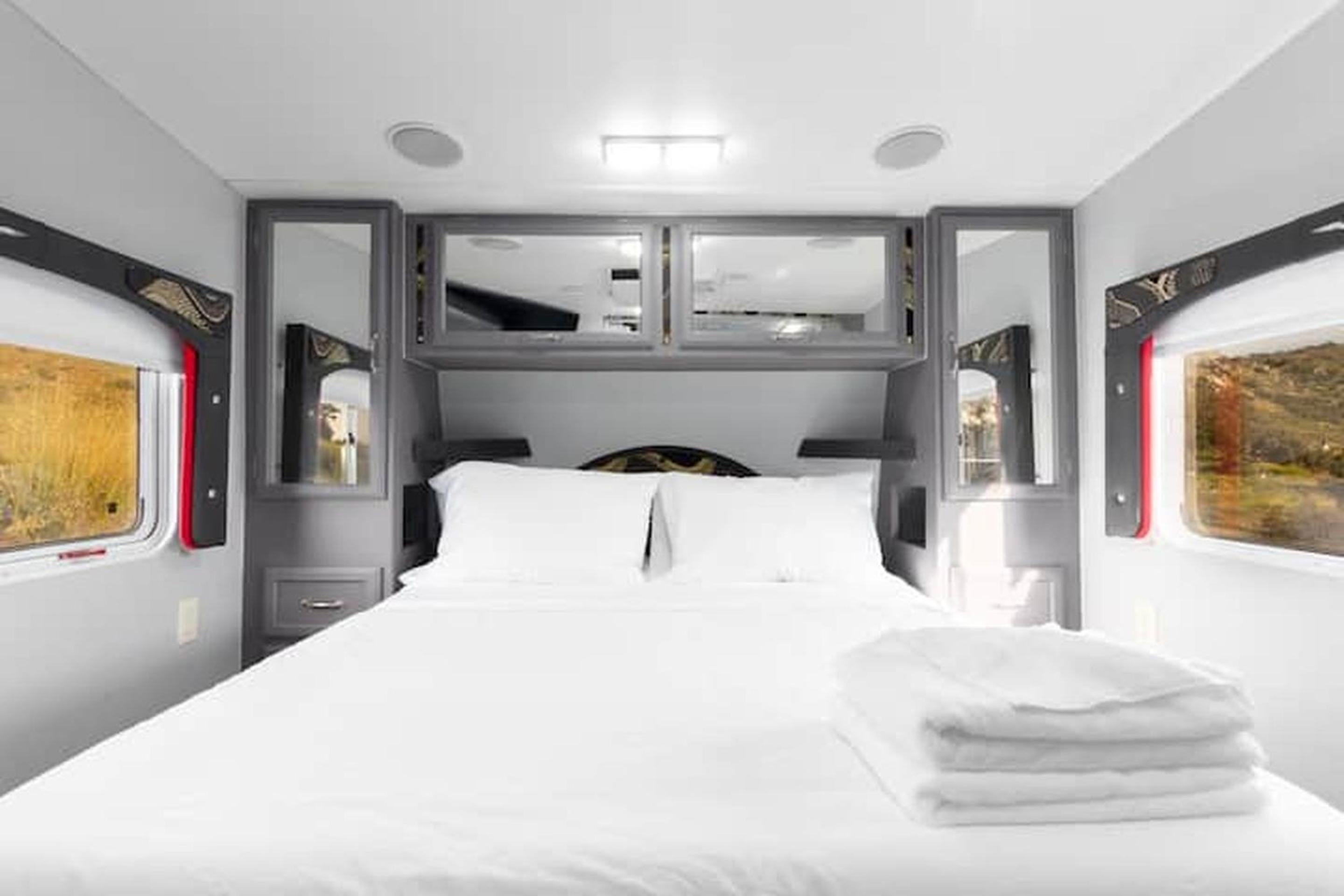 Two-Bedroom House photo 1