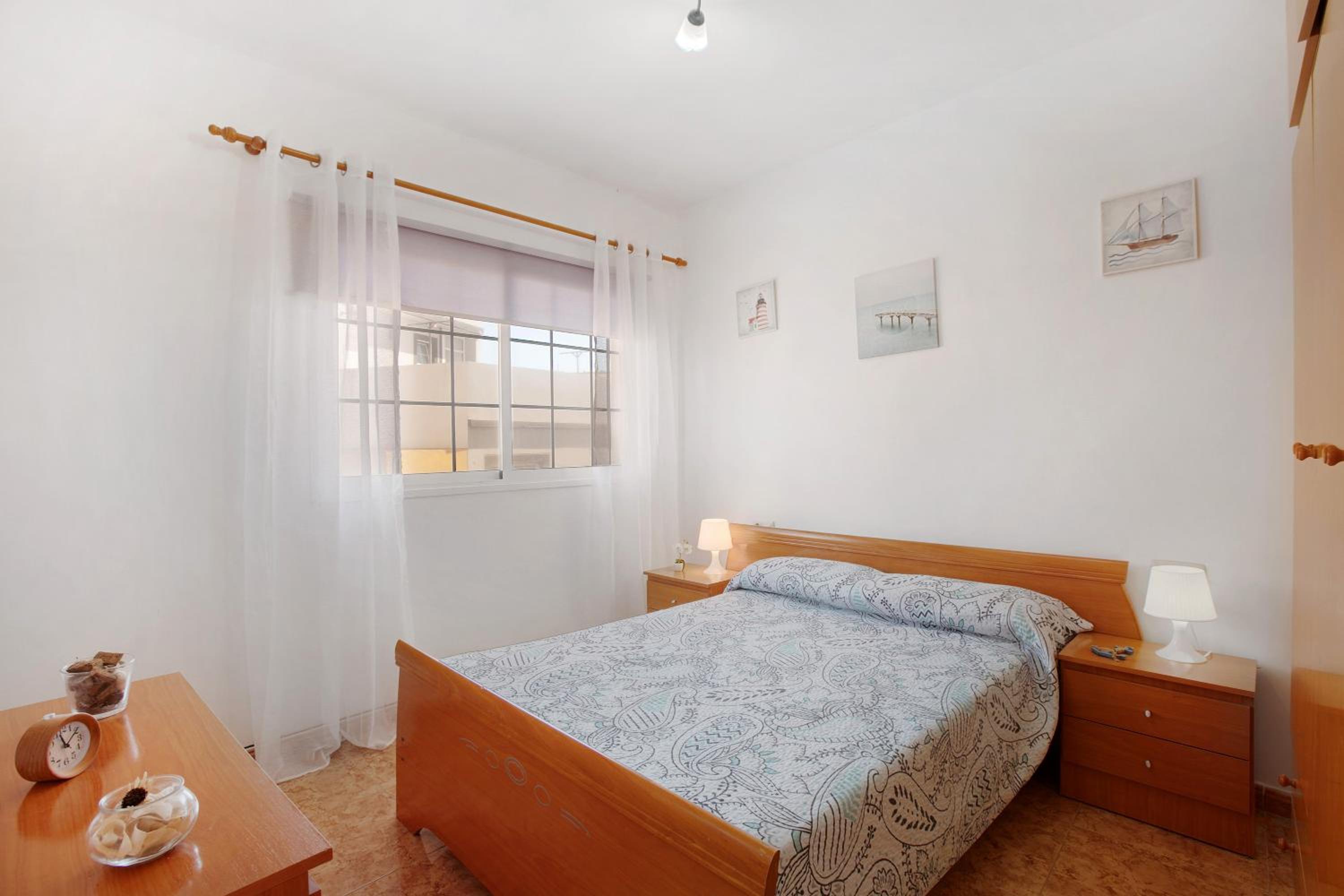 Apartamento Superior de Dos Habitaciones