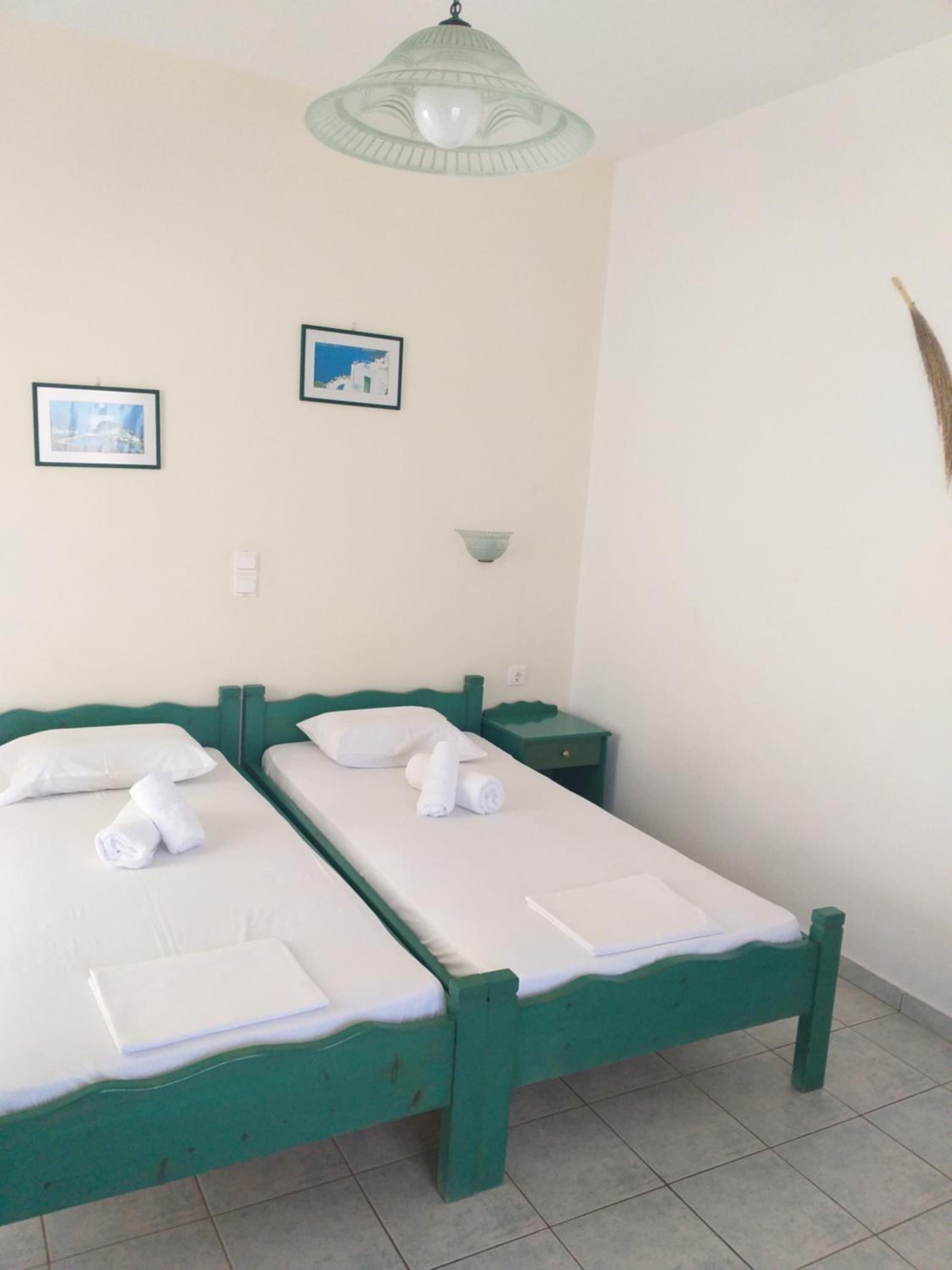 Apartment (3 Adults)