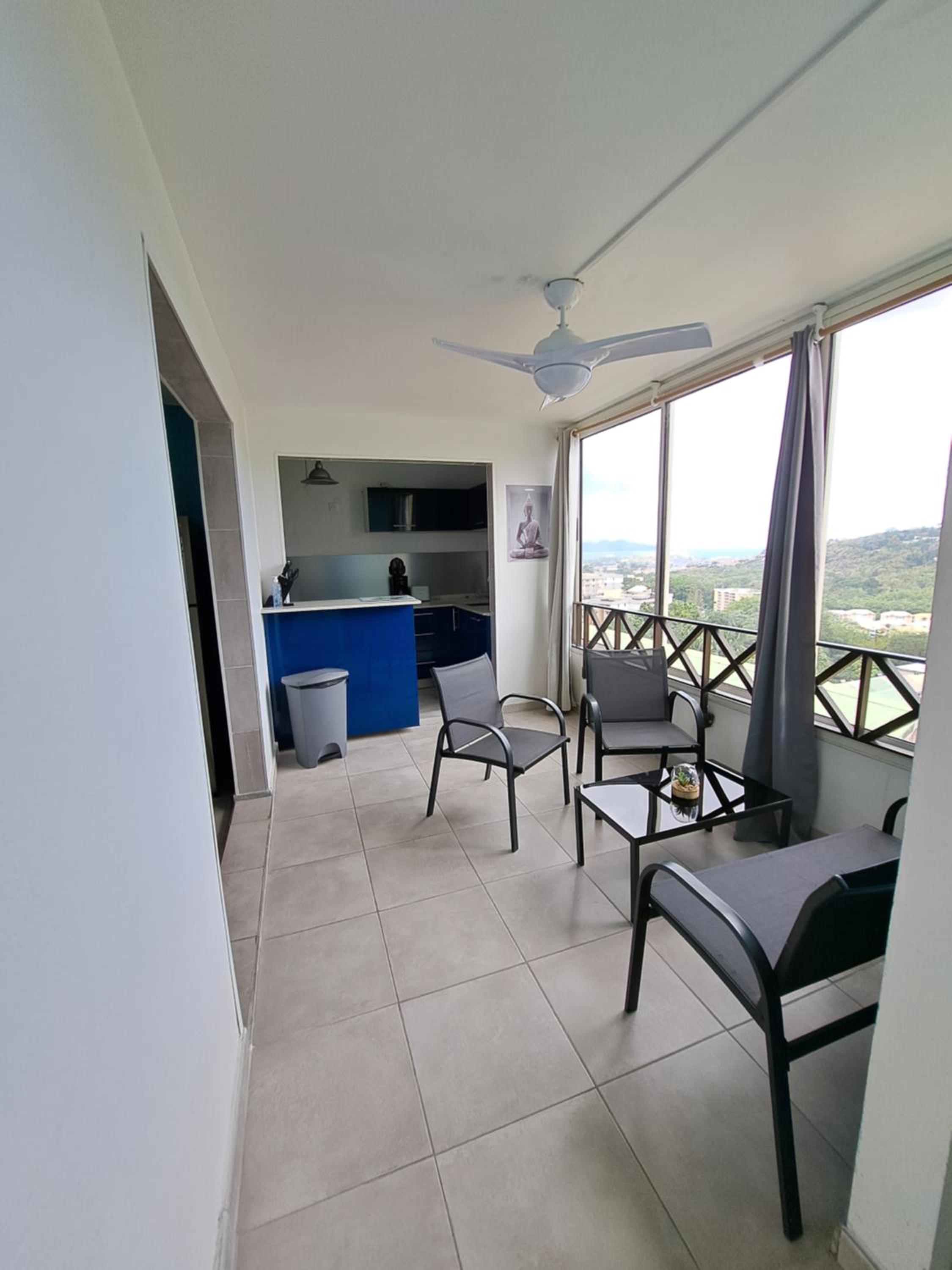 Two-Bedroom Apartment - Photo 4