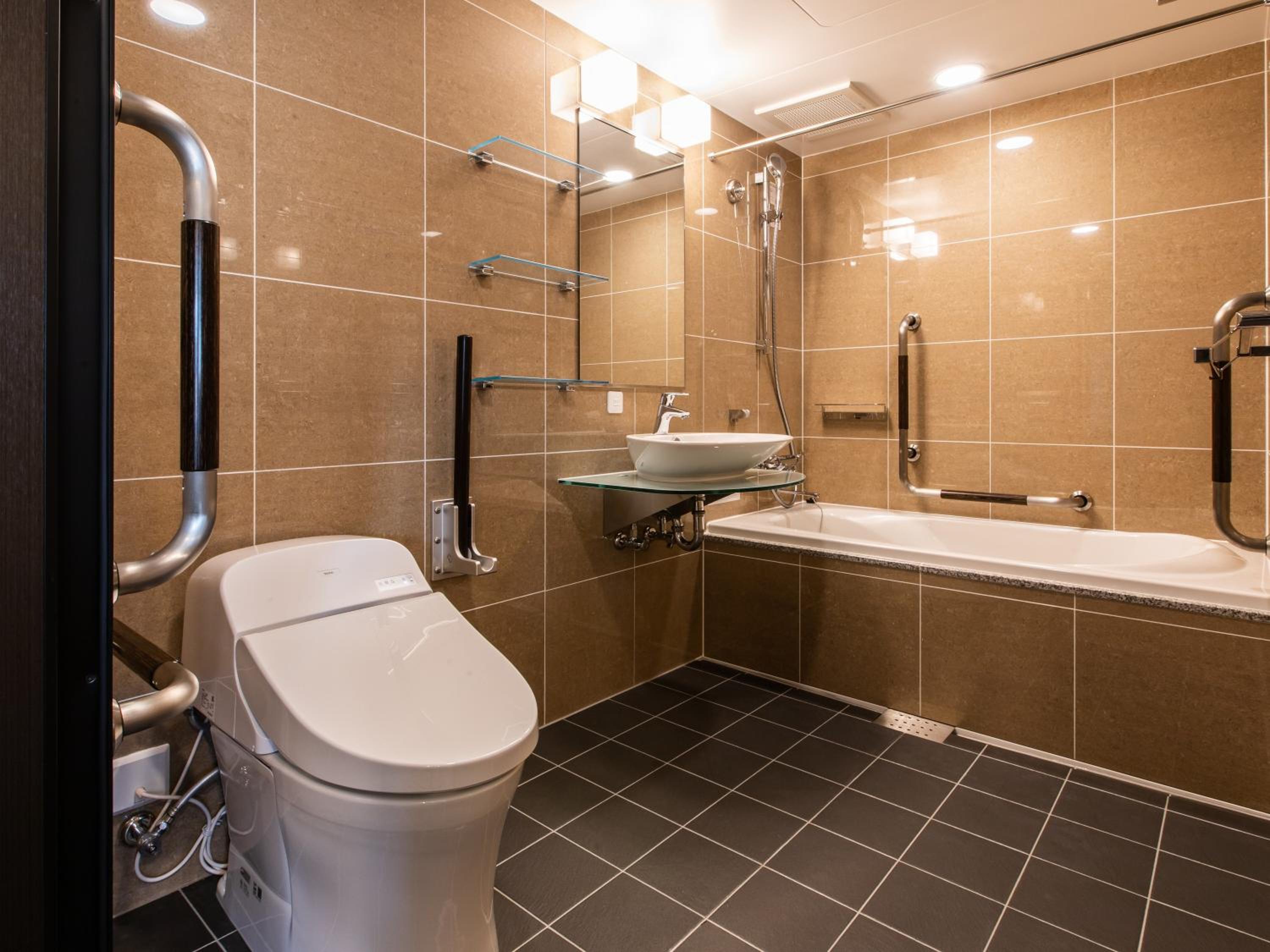 Deluxe Twin Room - Non-Smoking - Photo 11