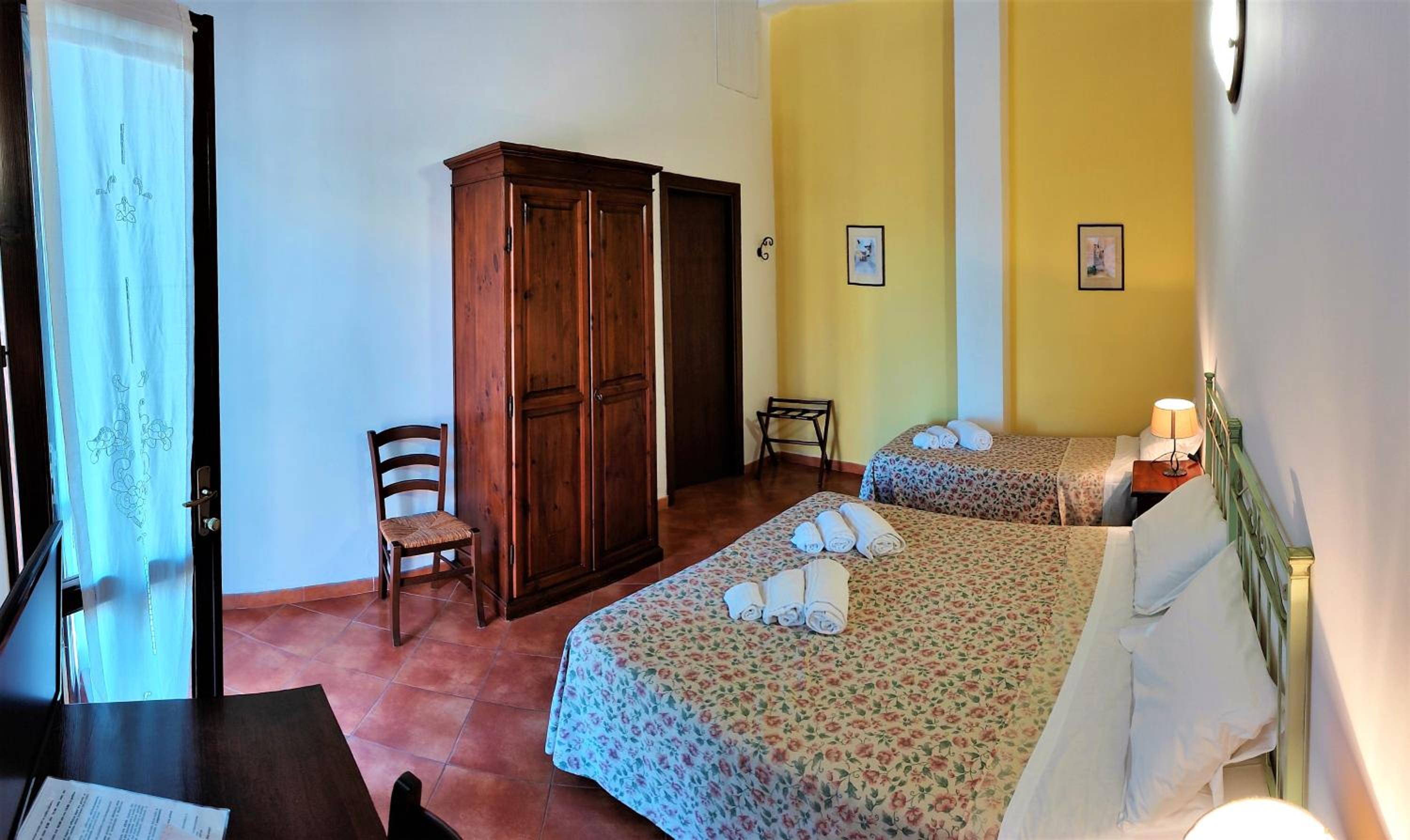 Triple Room photo 1