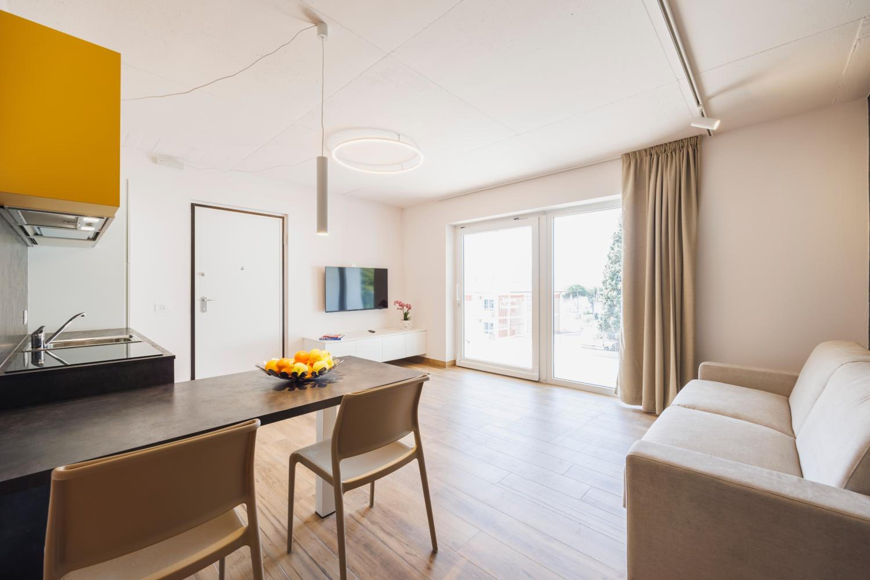 Apartment - Ground Floor photo 1