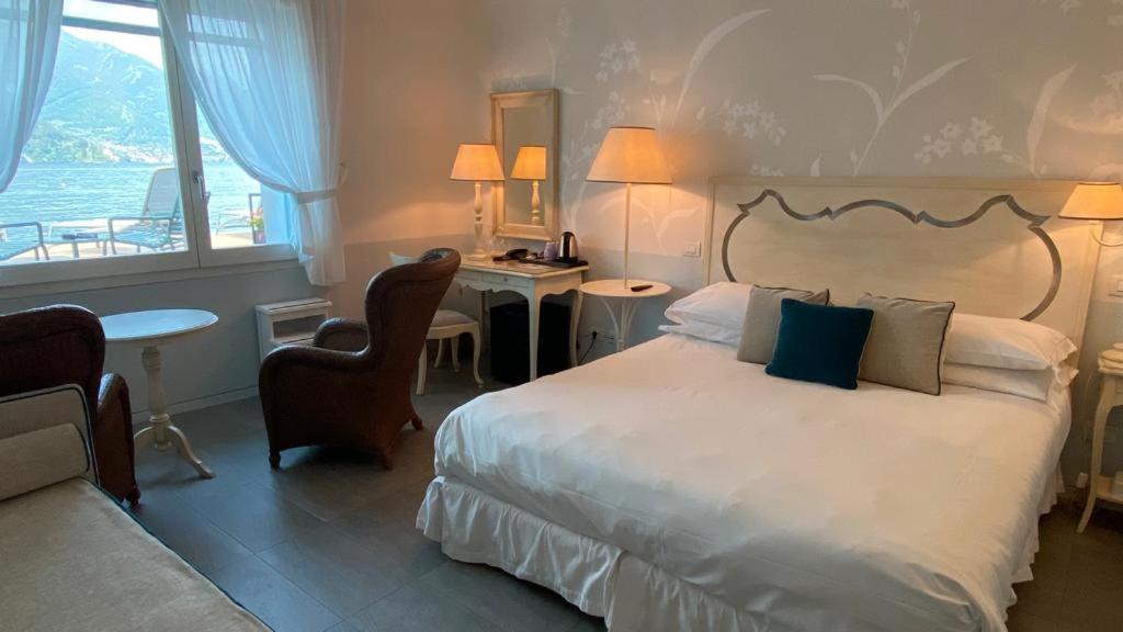 Deluxe Double Room - Photo 6