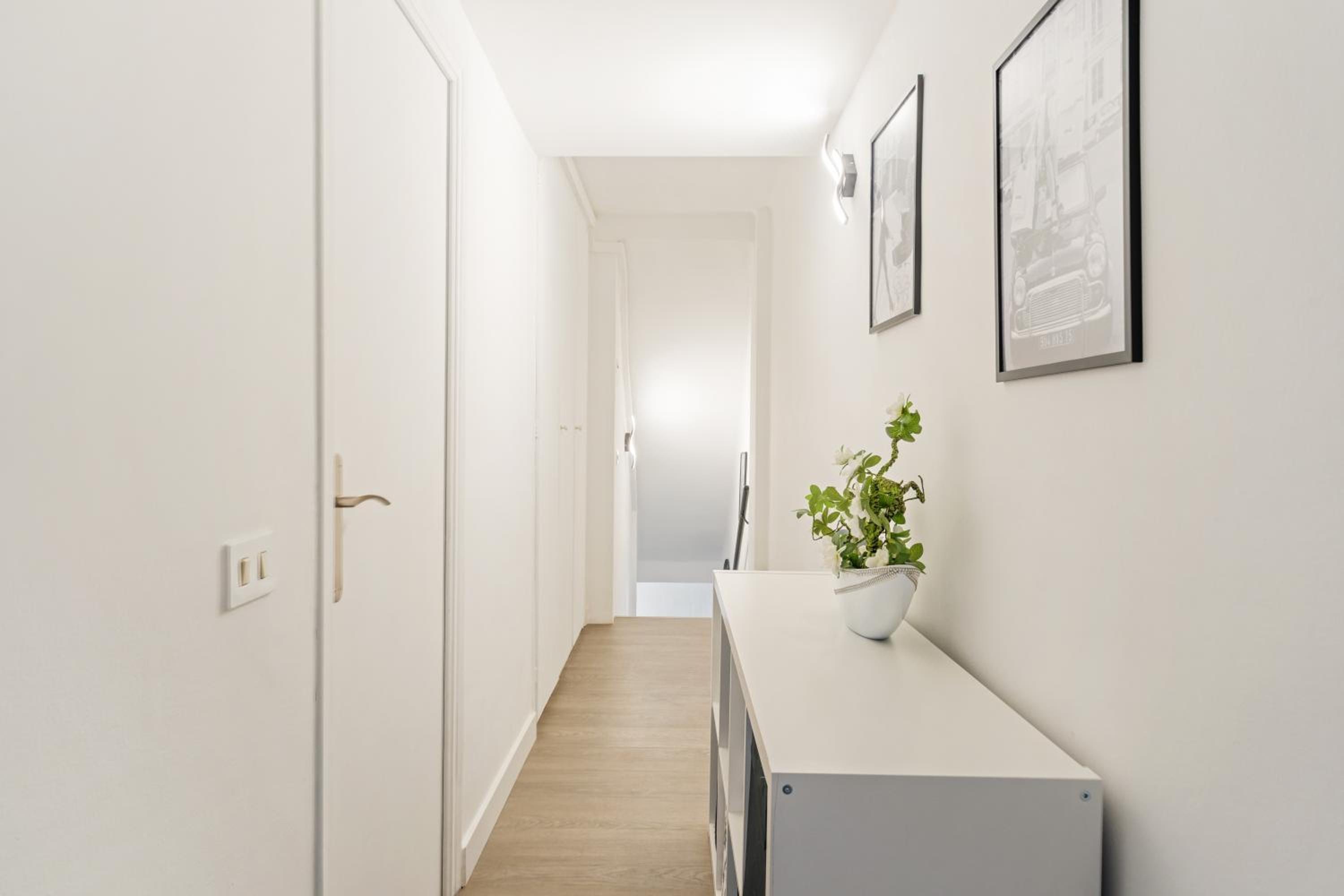 Apartment with Sea View photo 3