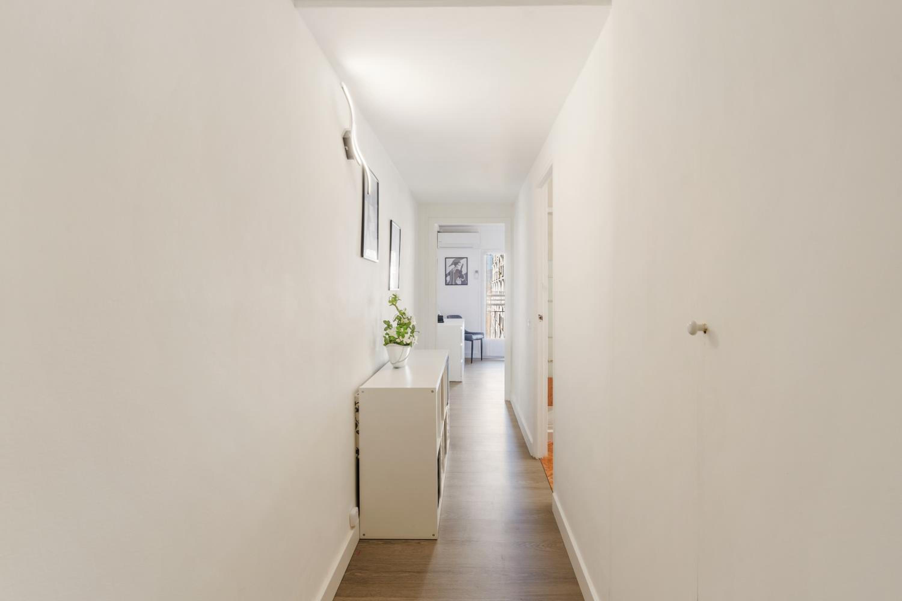 Apartment with Sea View photo 2