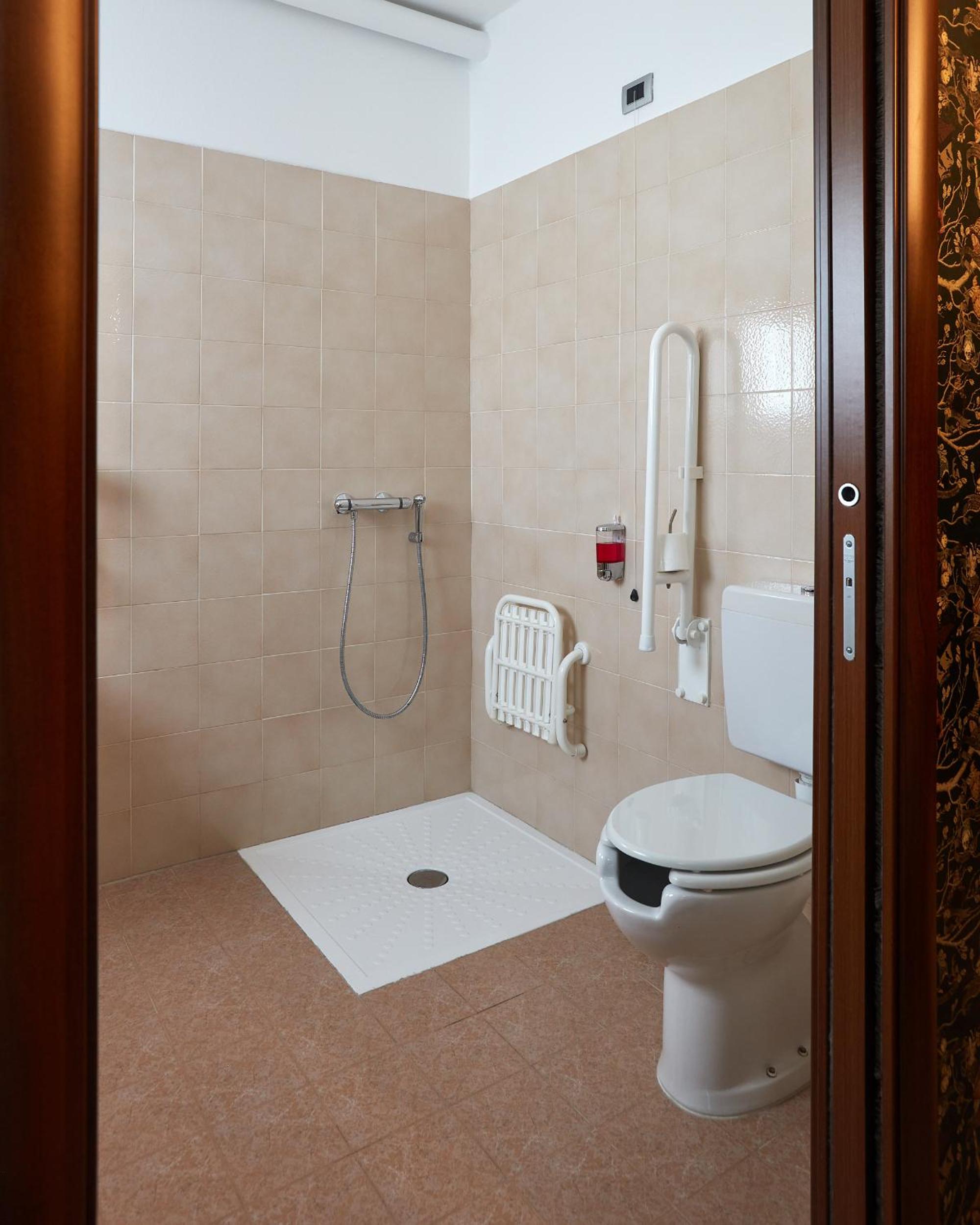 Binario Magic RistoHotel, Foto 2
