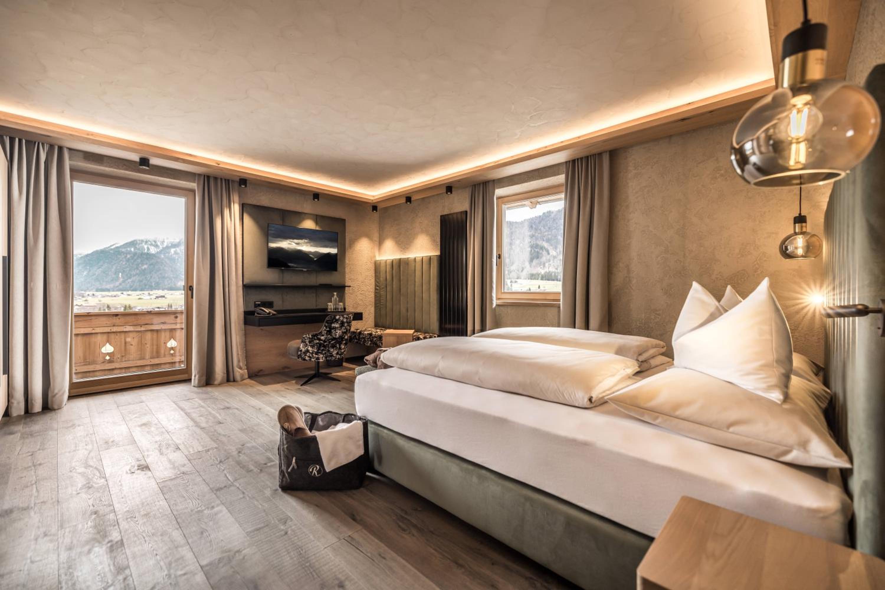 Double Room Karwendel photo 2