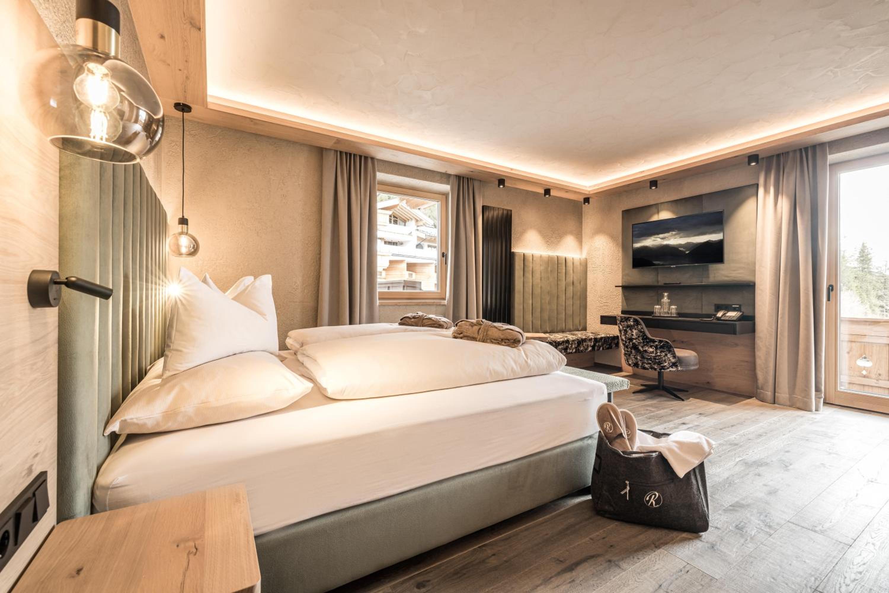 Double Room Karwendel photo 3