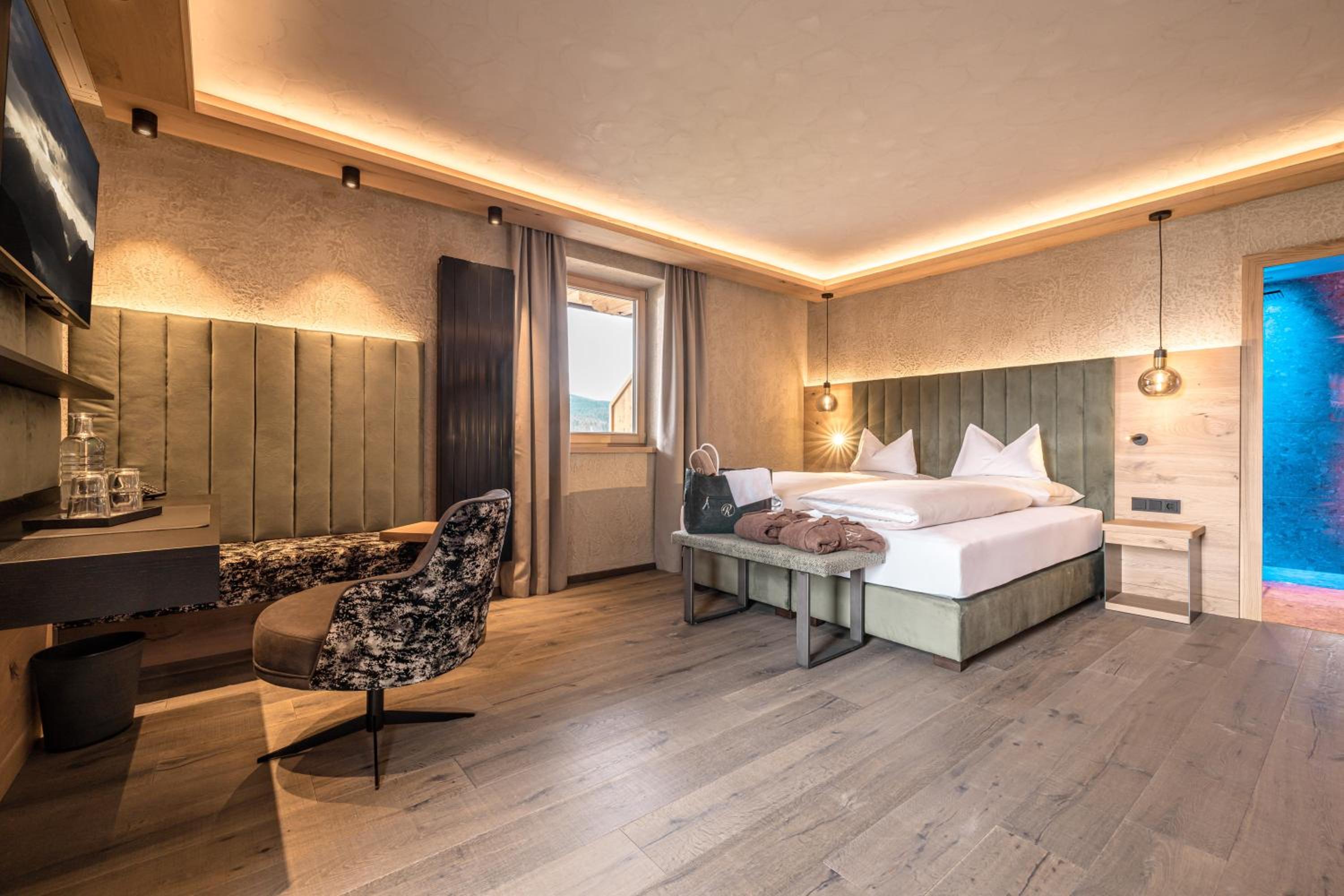 Double Room Karwendel