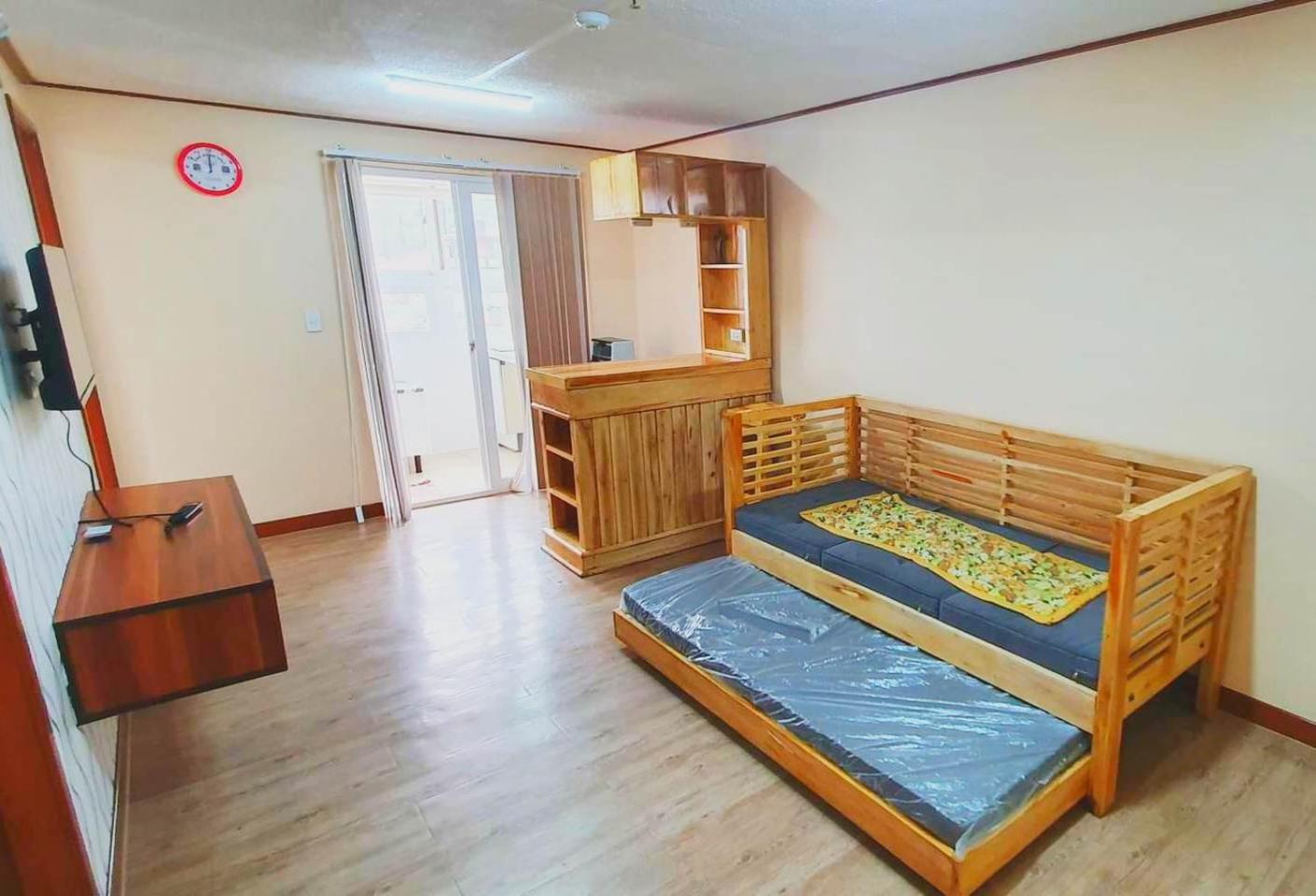 Two-Bedroom Apartment - Photo 20