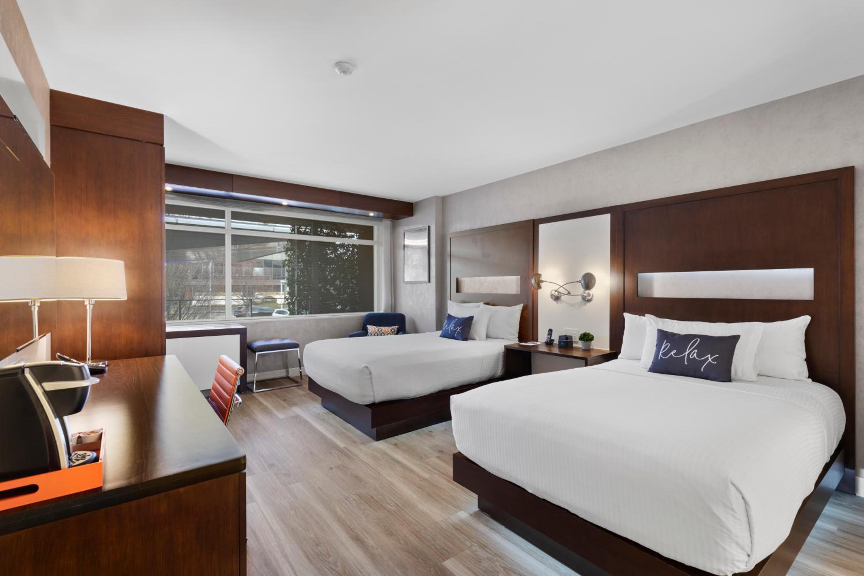 Superior Double Room - Photo 1