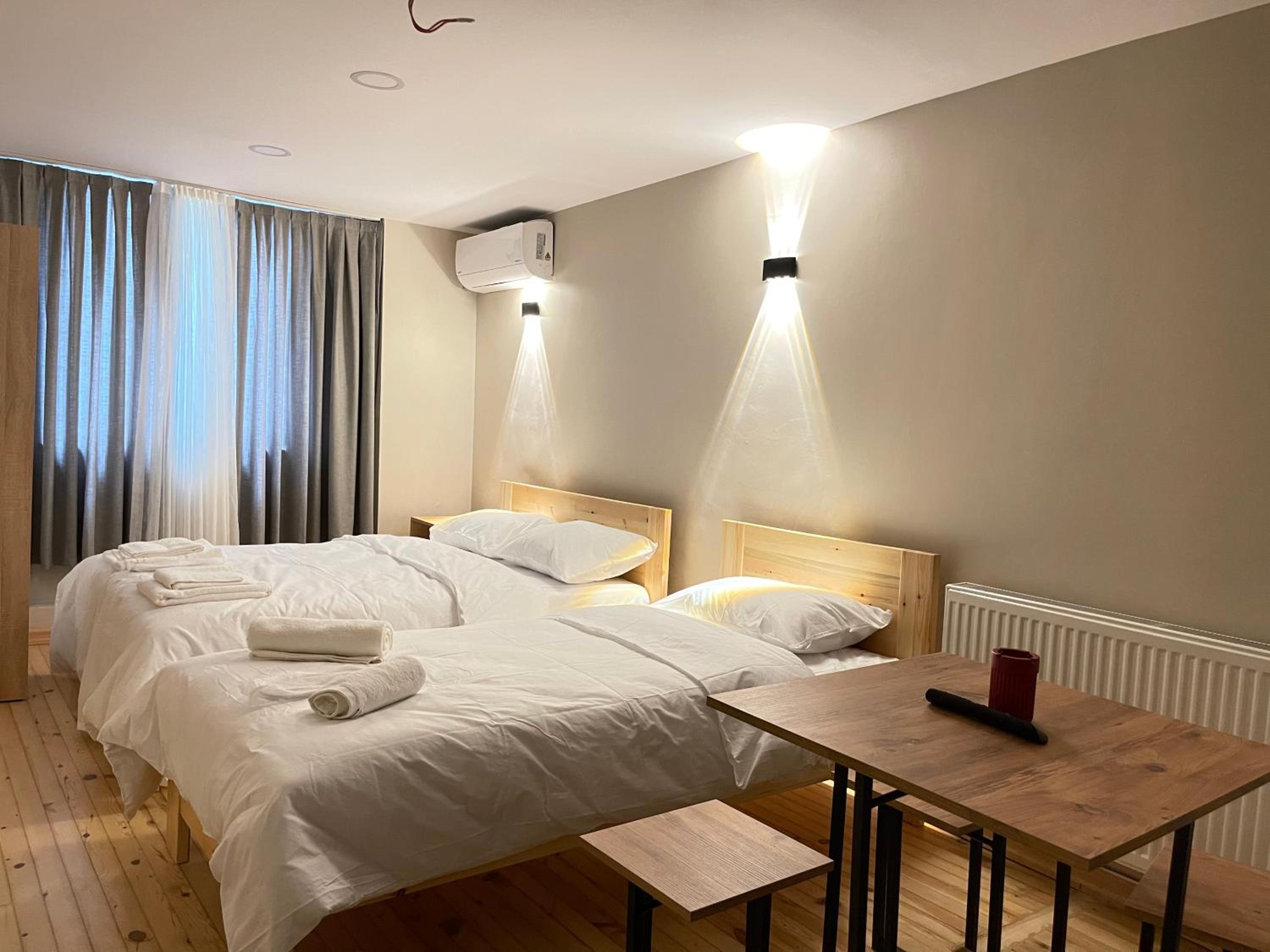 Comfort Triple Room photo 3