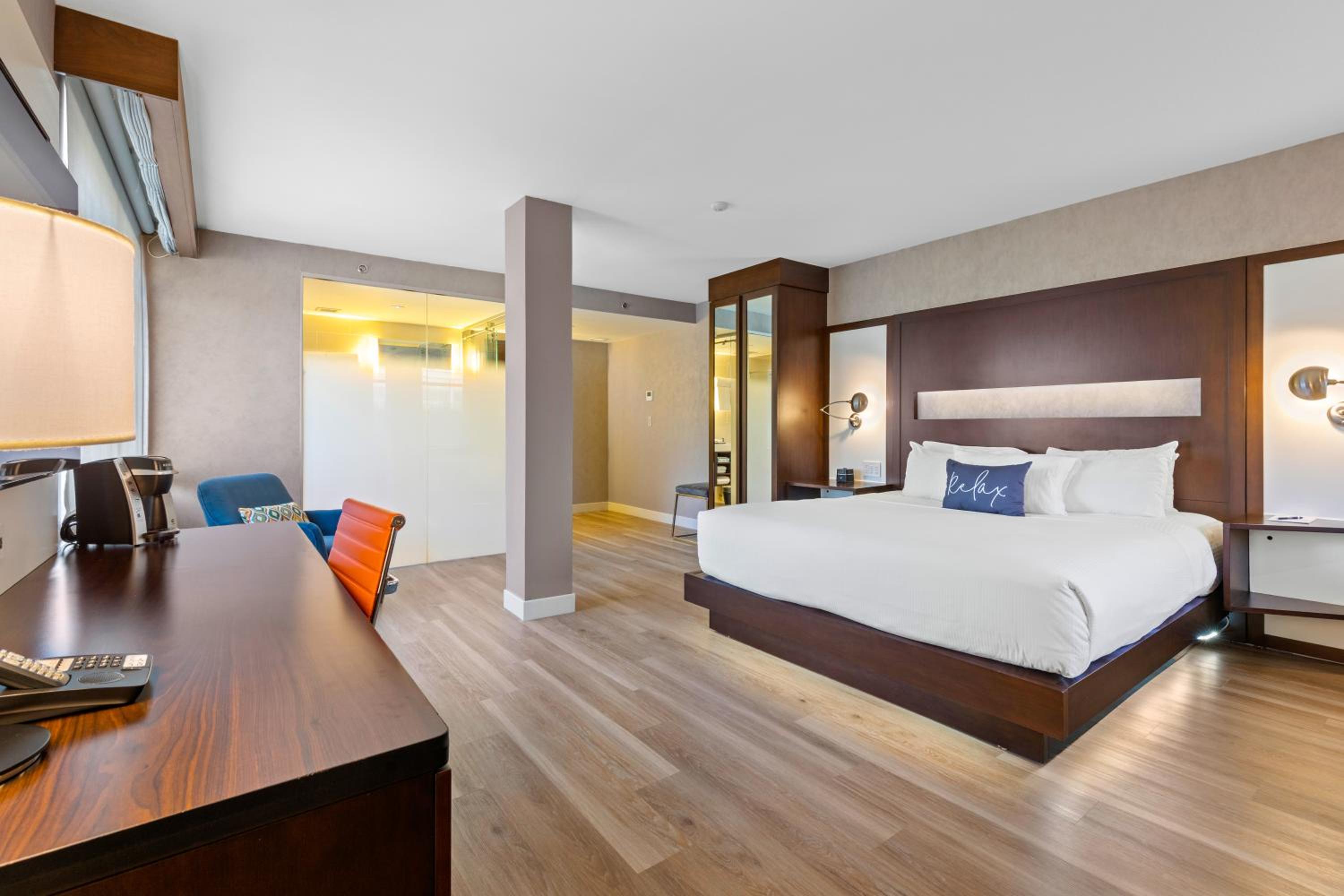 Executive King Room - Photo 1