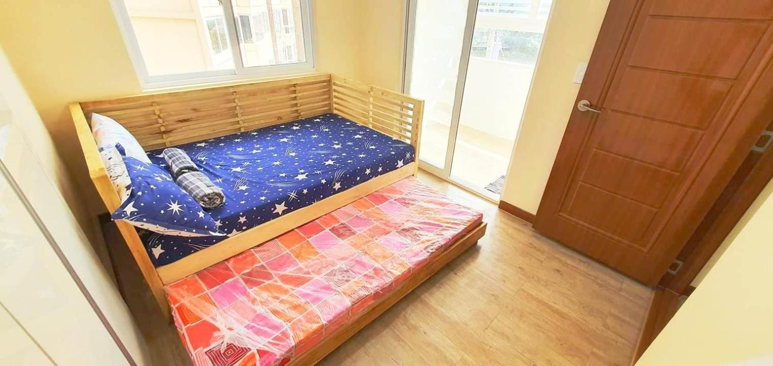 Two-Bedroom Apartment - Photo 18