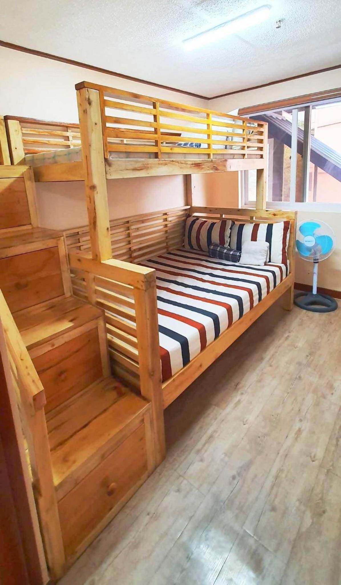 Two-Bedroom Apartment - Photo 22