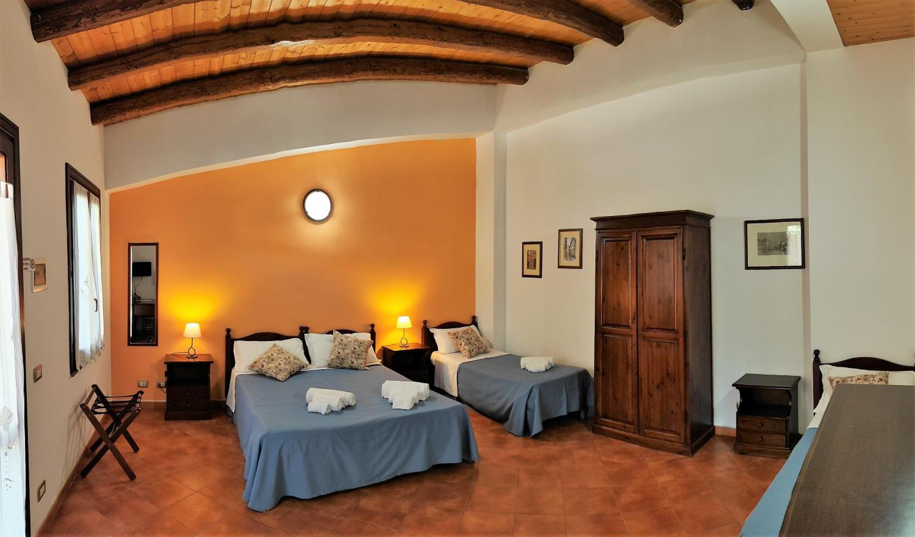 Quadruple Room photo 1