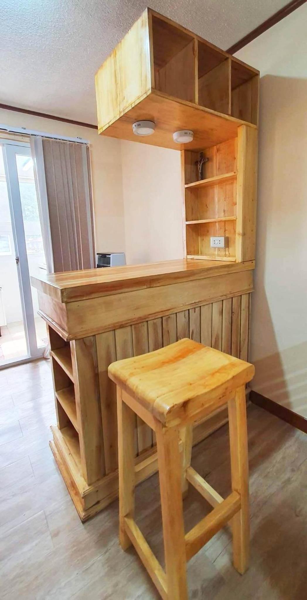 Two-Bedroom Apartment - Photo 23