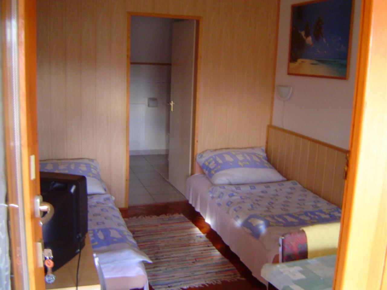 Twin Room photo 3