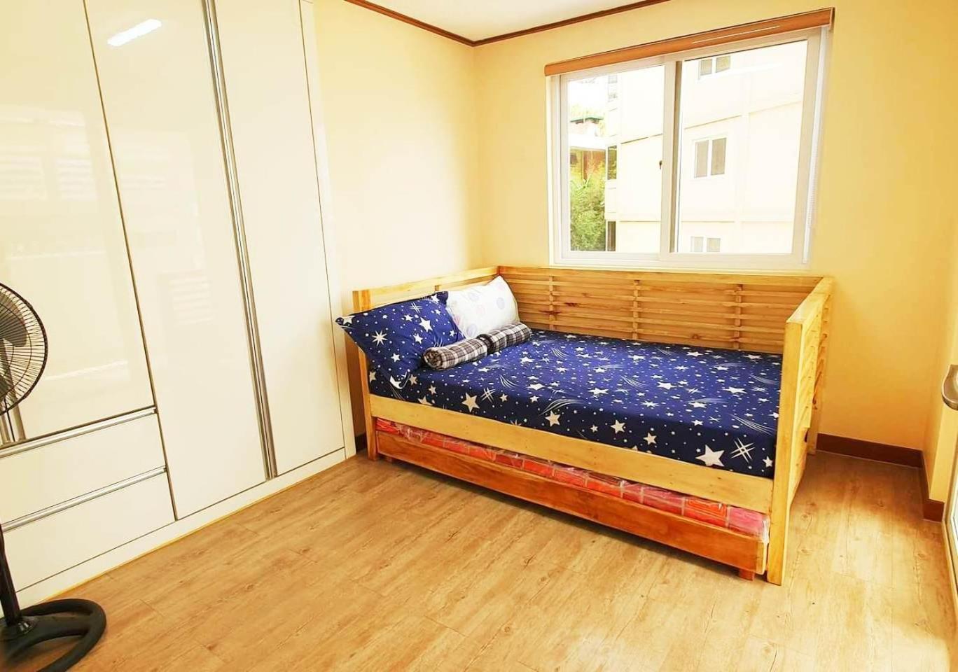 Two-Bedroom Apartment - Photo 21