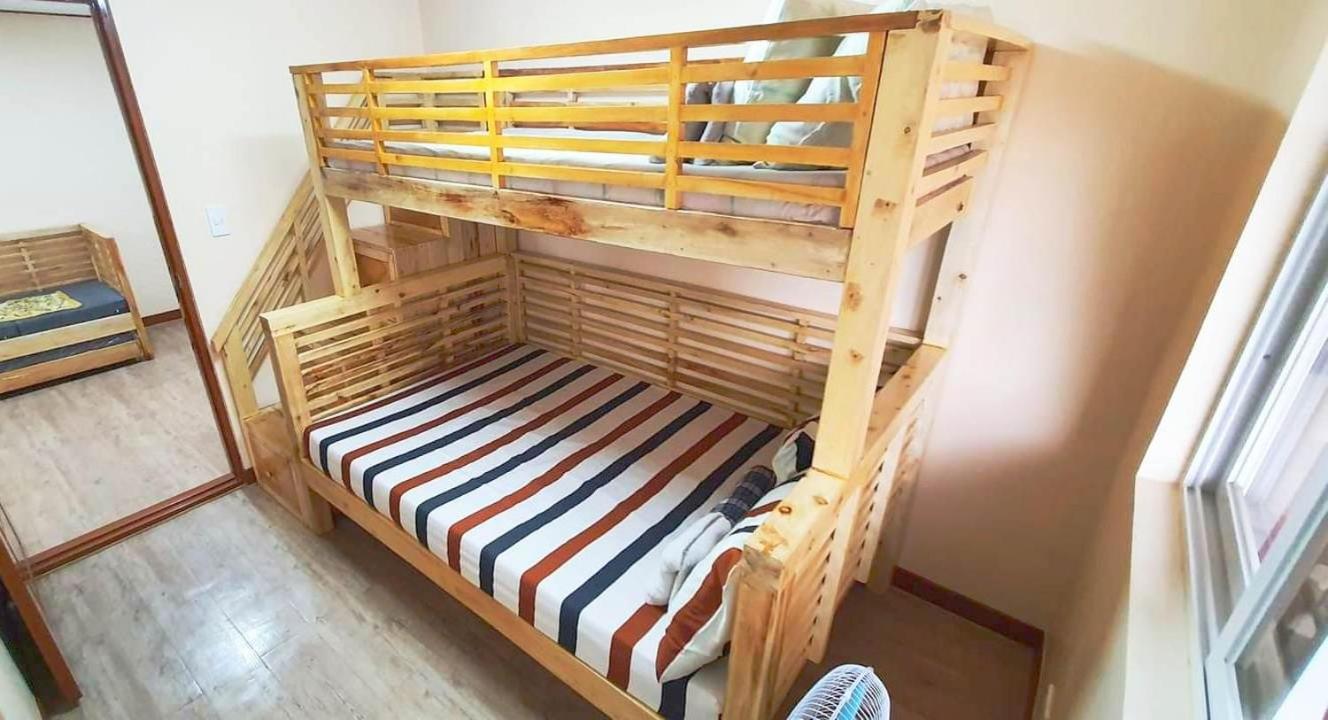 Two-Bedroom Apartment - Photo 19