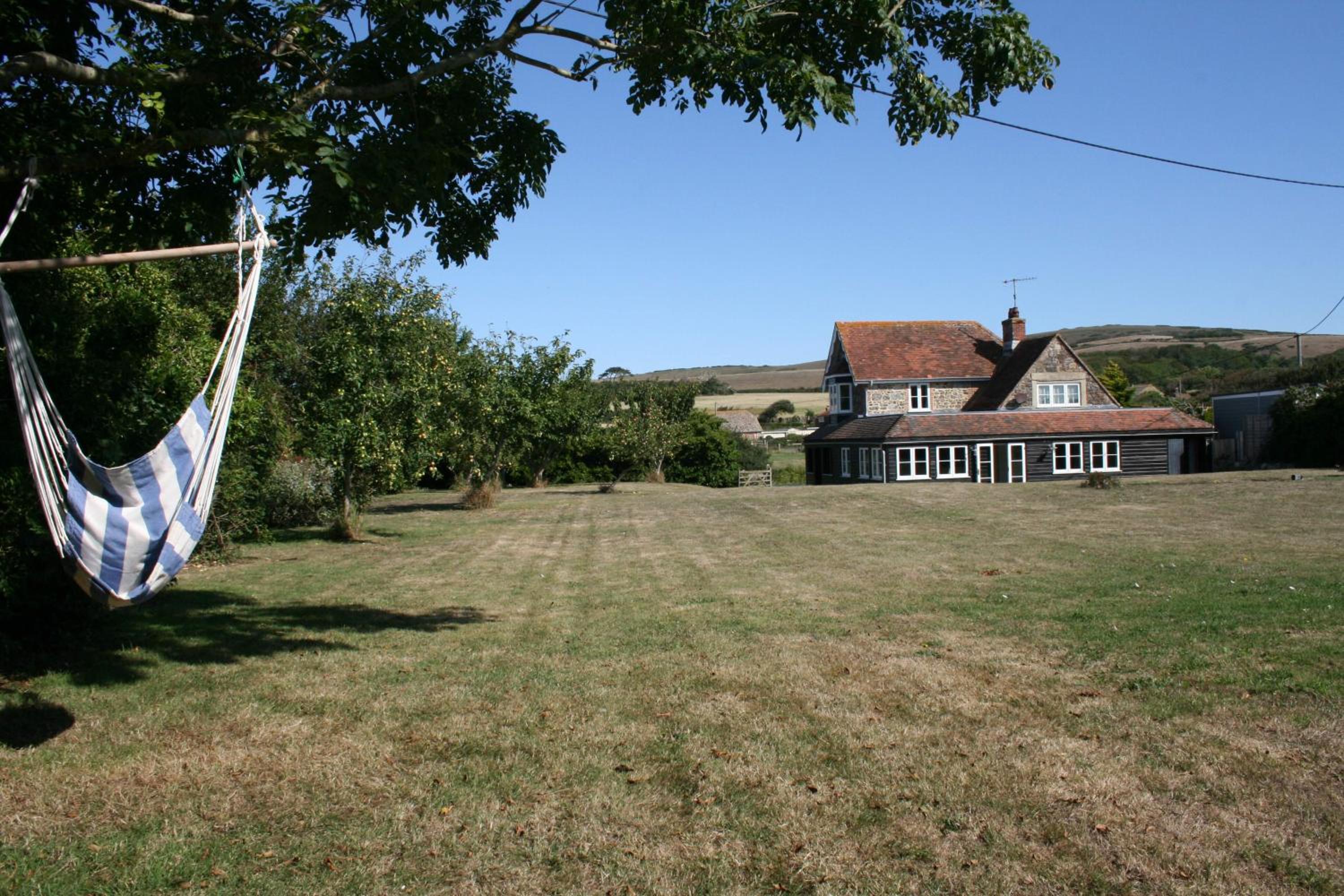 Four-Bedroom House photo 2