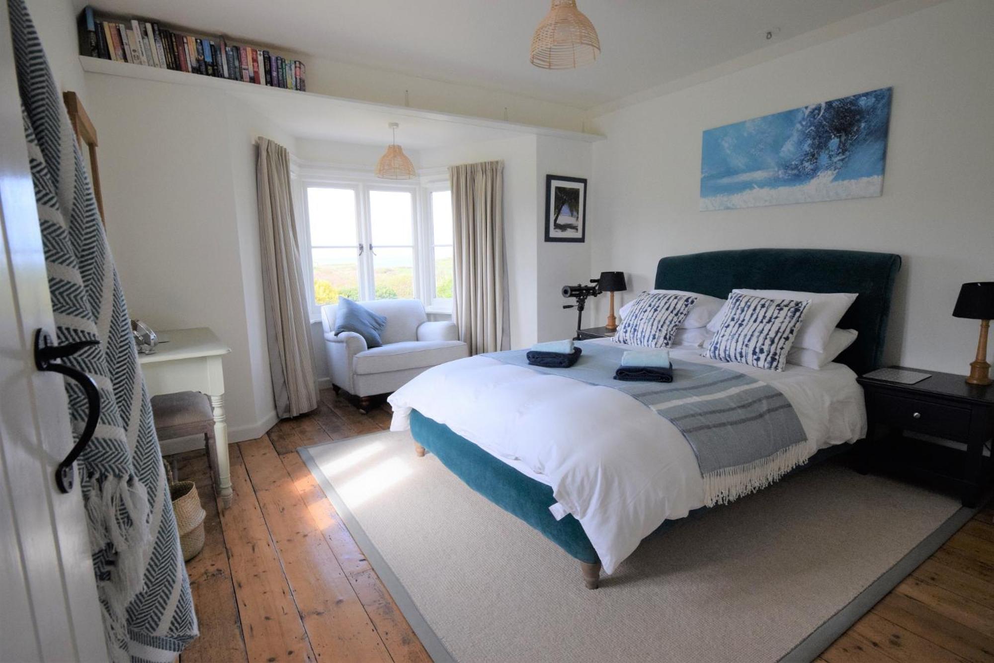Four-Bedroom House photo 1