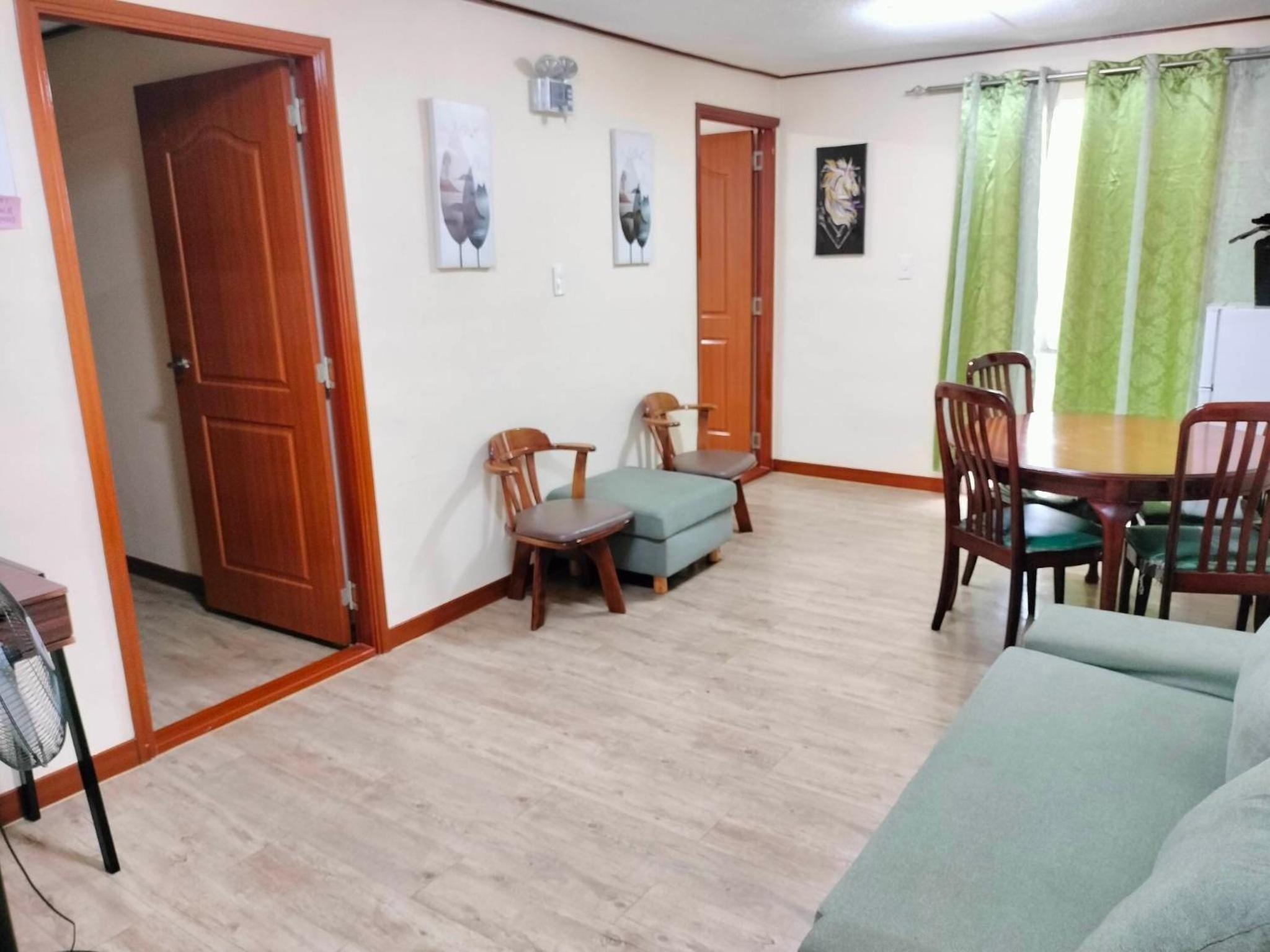 Two-Bedroom Apartment - Photo 29