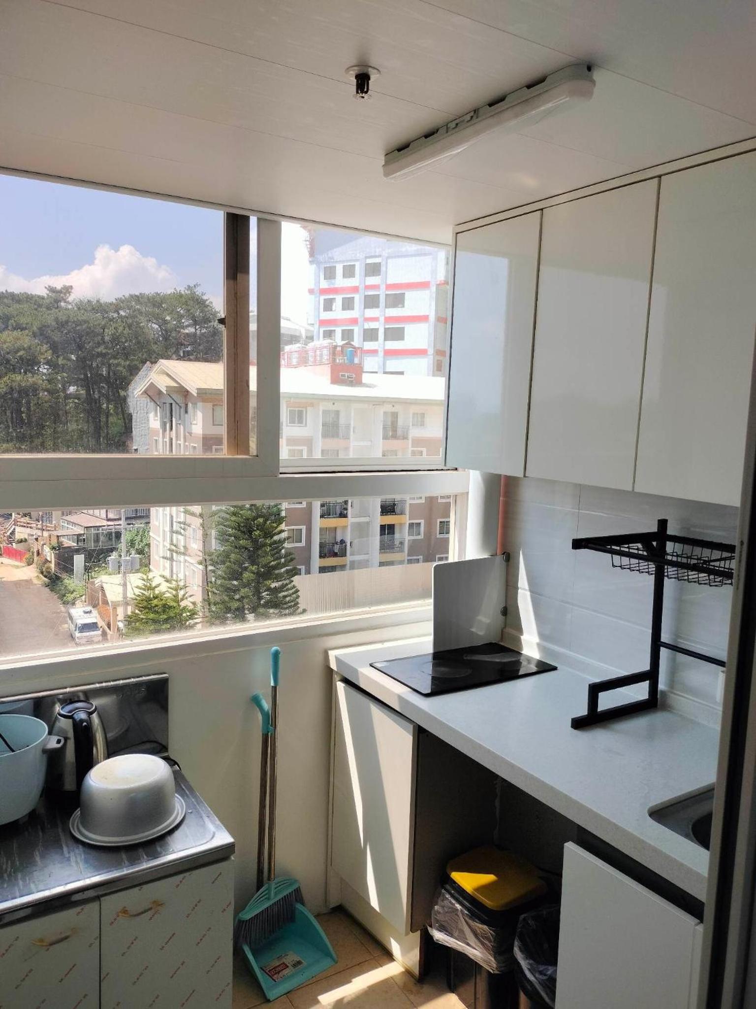 Two-Bedroom Apartment - Photo 32