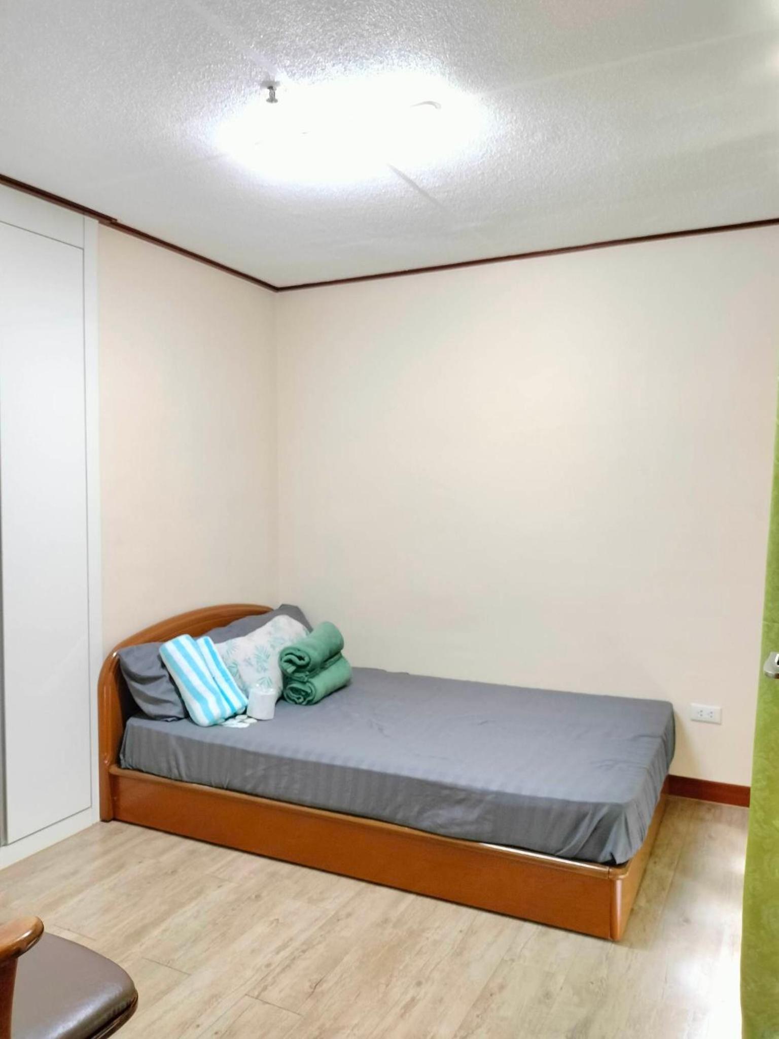 Two-Bedroom Apartment - Photo 30