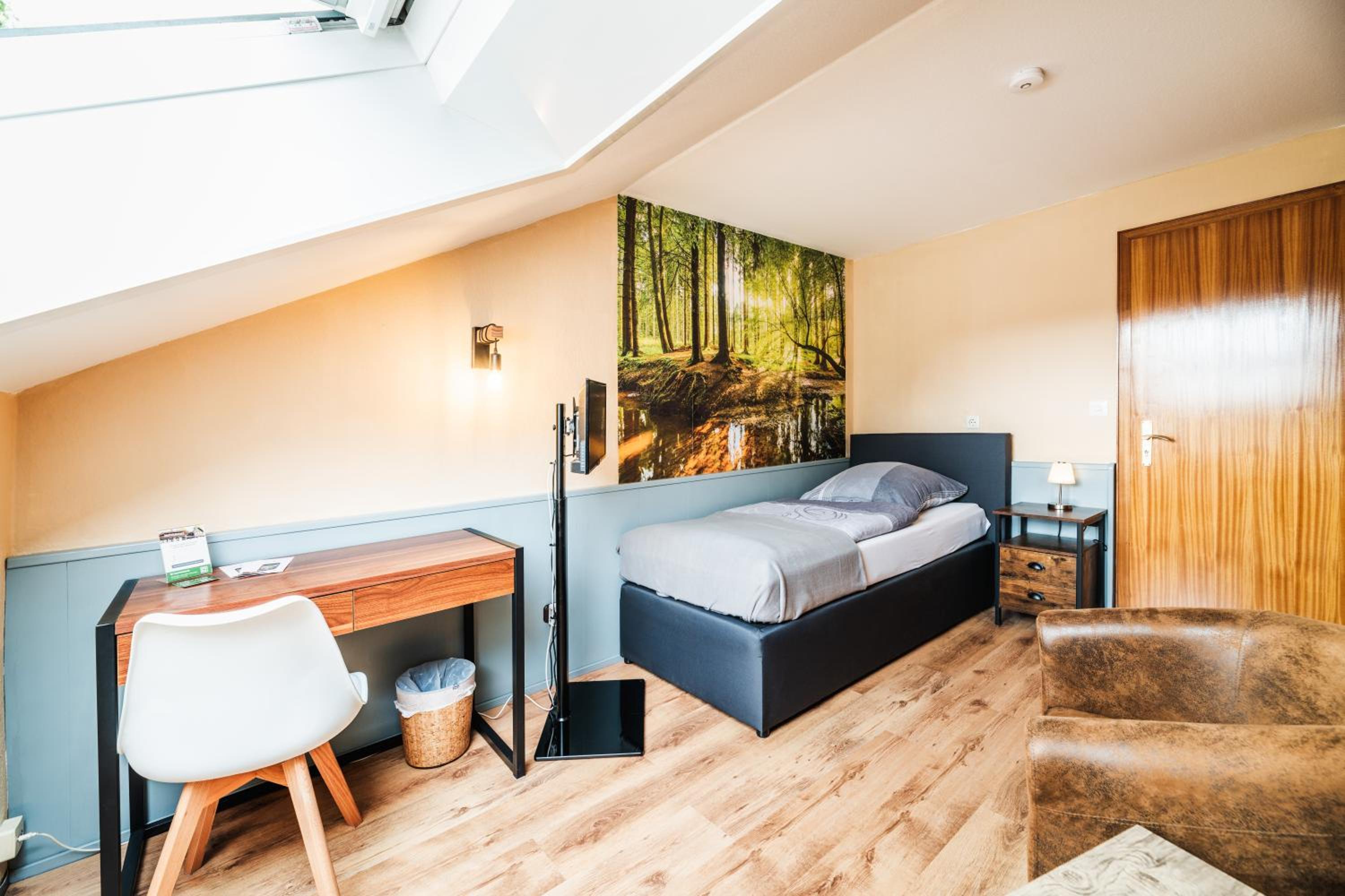 Single Room photo 1
