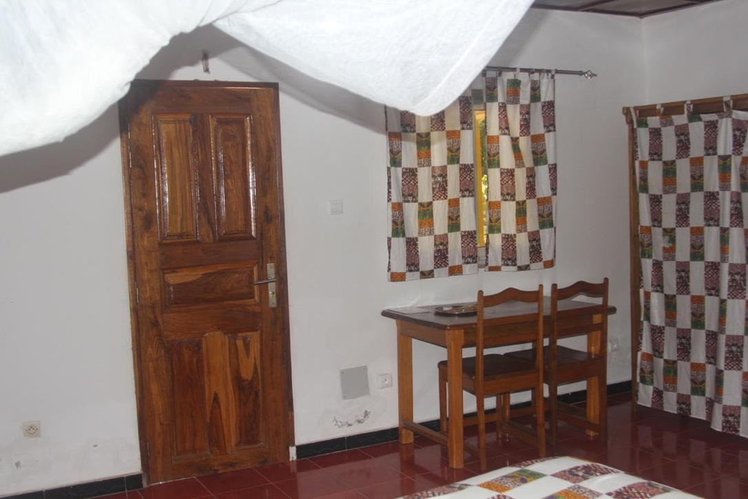 Double Room with Private Bathroom photo 2