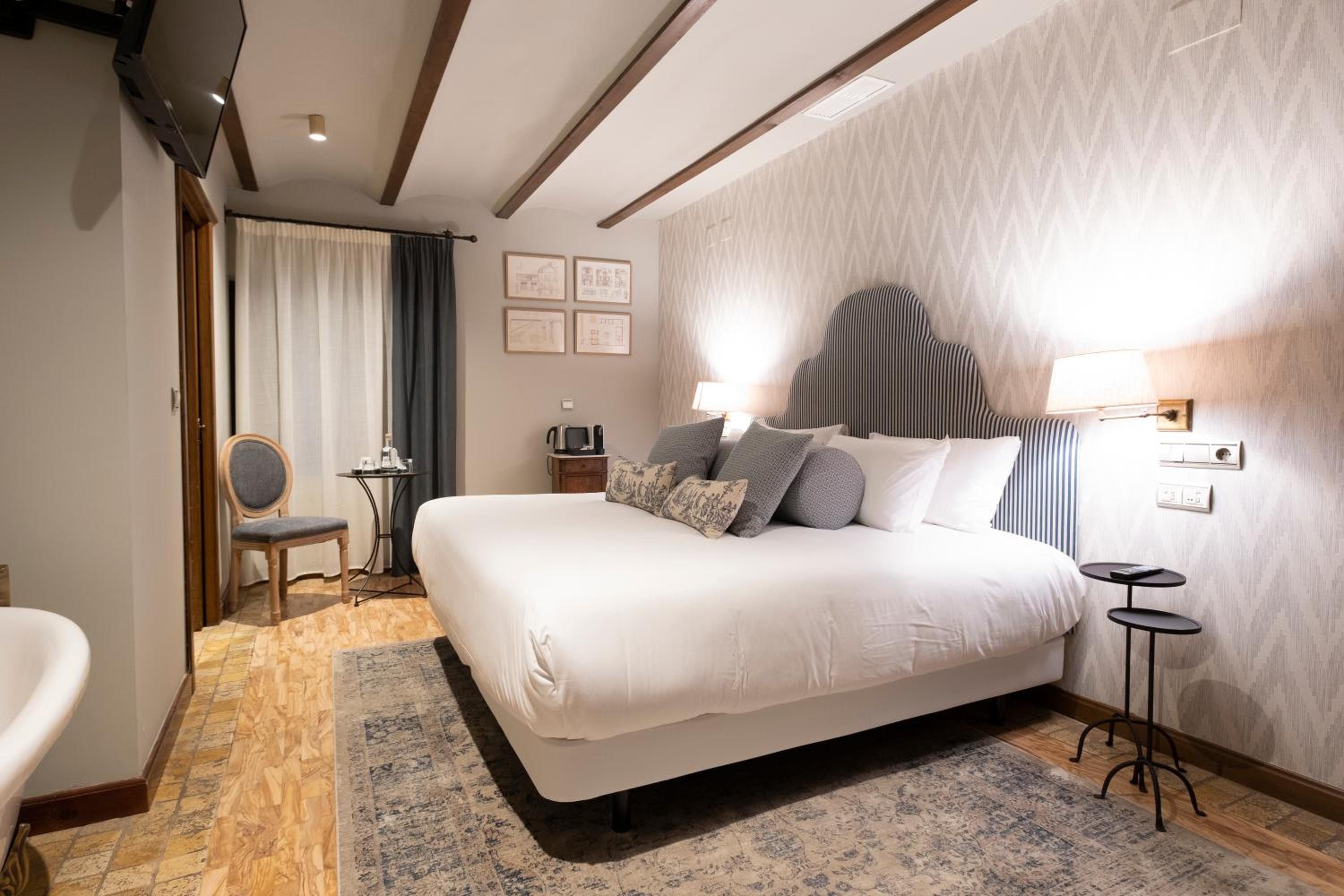 Exterior Double or Twin Room photo 3
