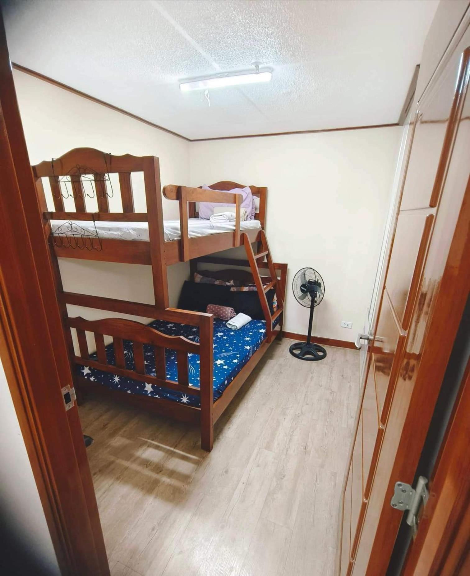 Two-Bedroom Apartment - Photo 38