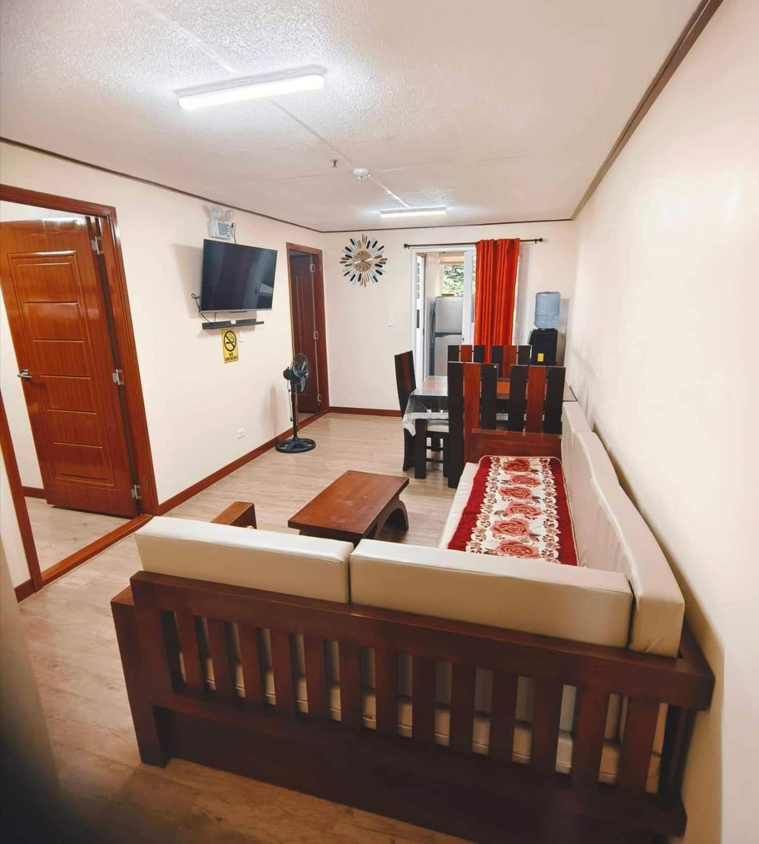Two-Bedroom Apartment - Photo 34