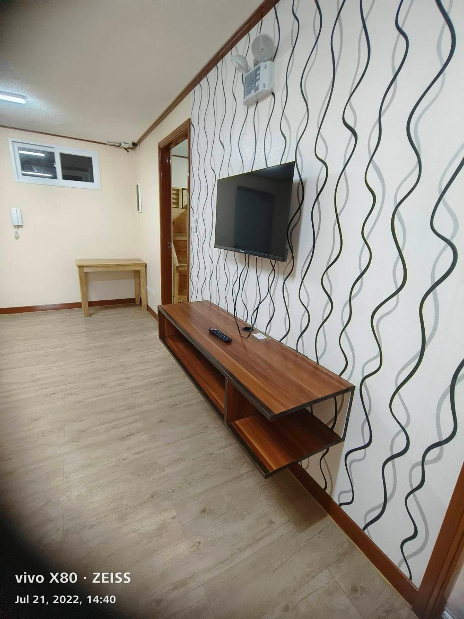 Two-Bedroom Apartment - Photo 27