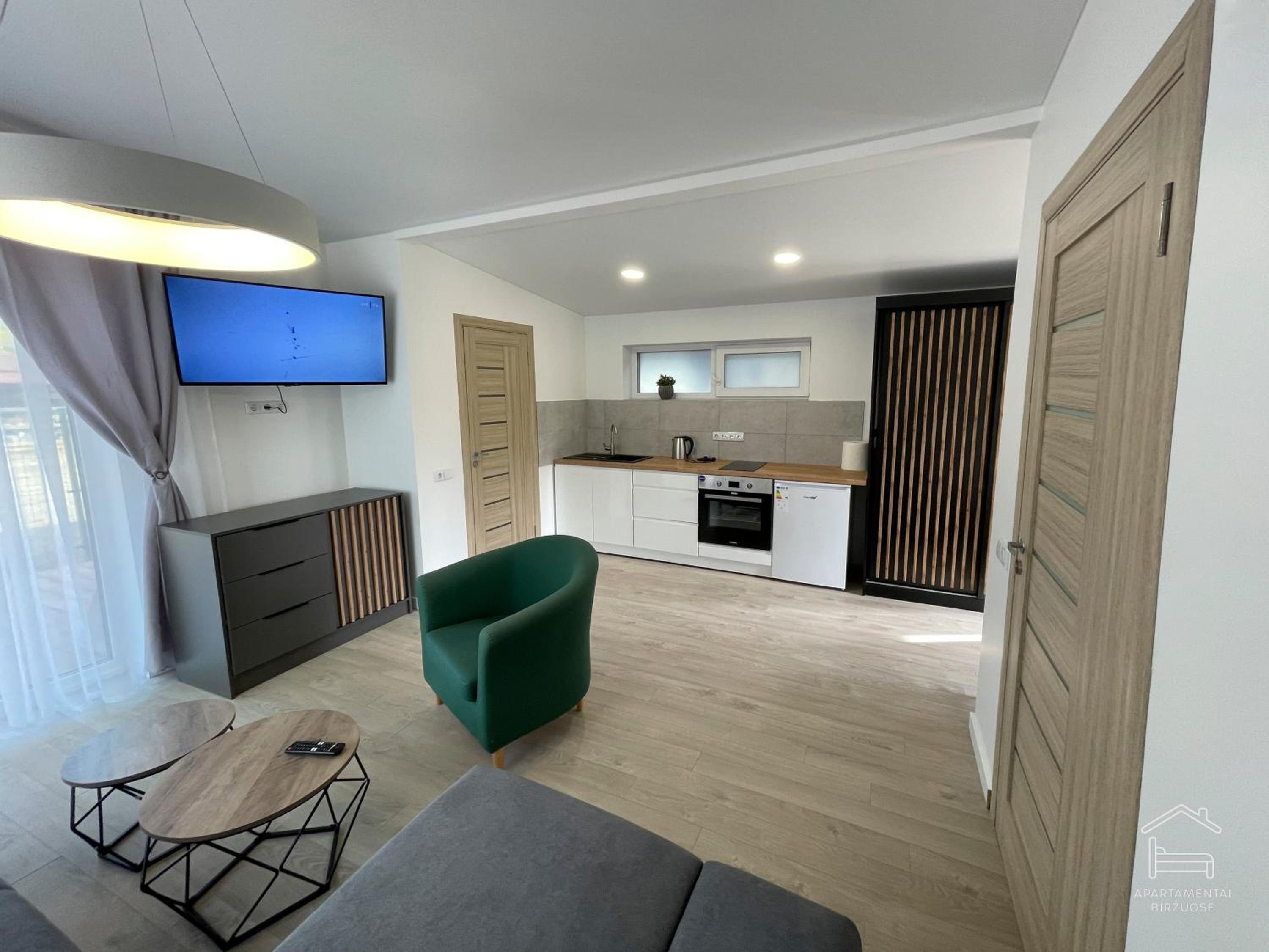 Vacation Home photo 1