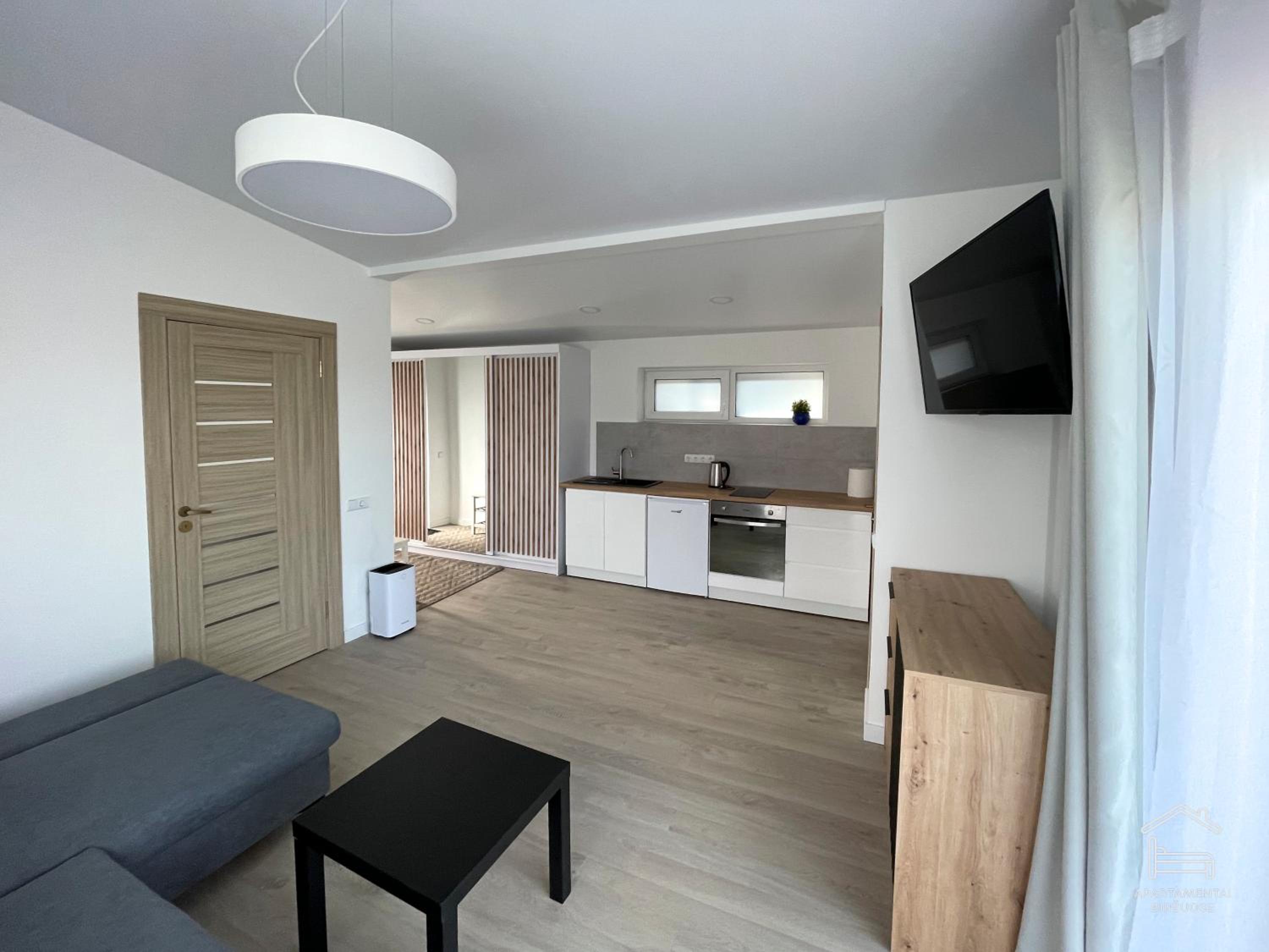 Vacation Home photo 1