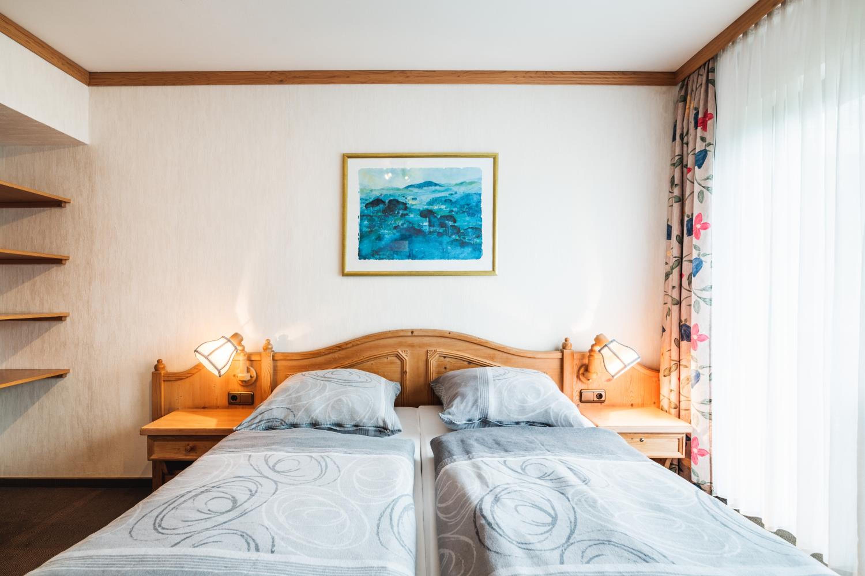 Deluxe Double Room photo 1