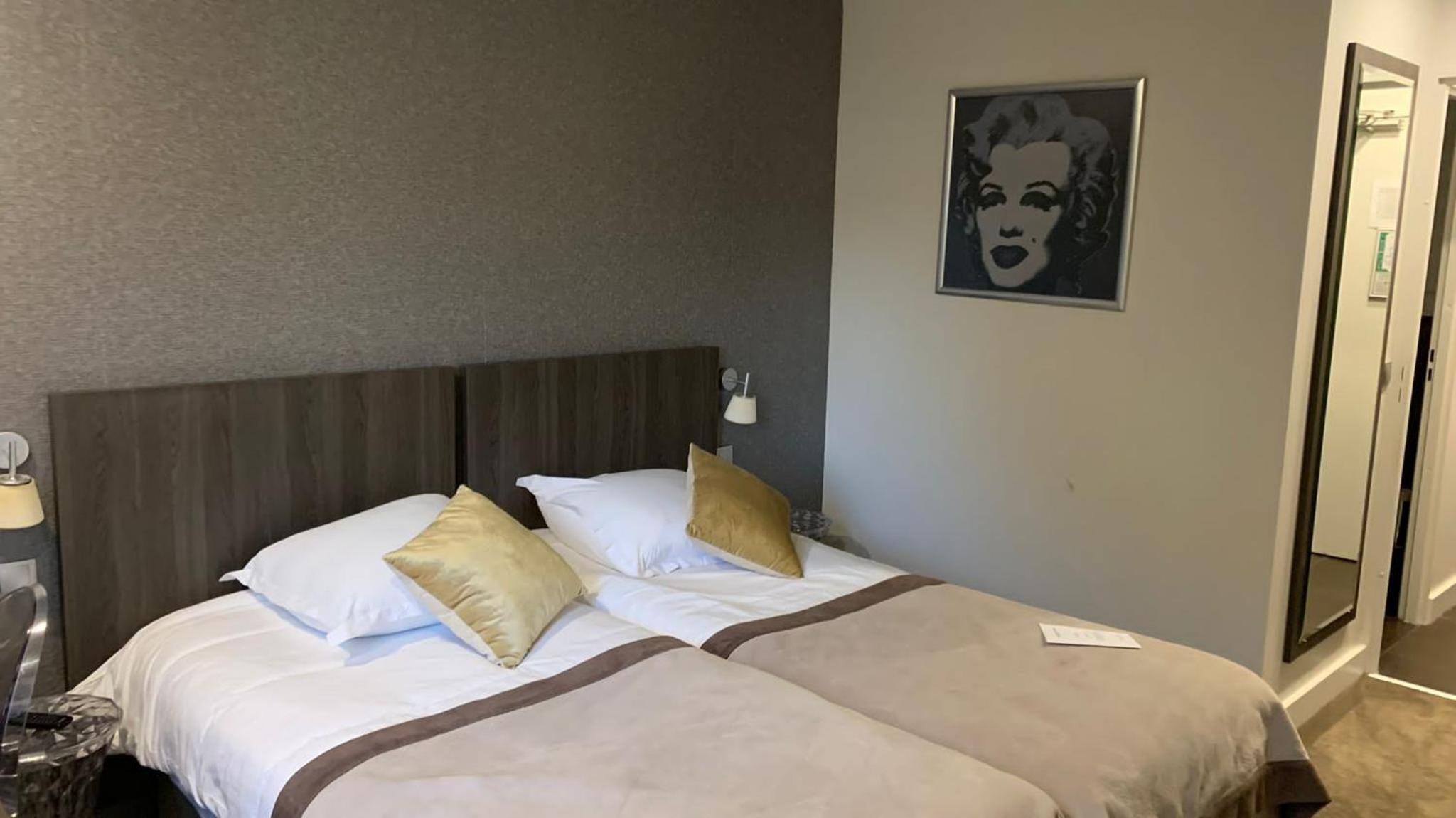 Superior Twin Room - Non-Smoking - Photo 4