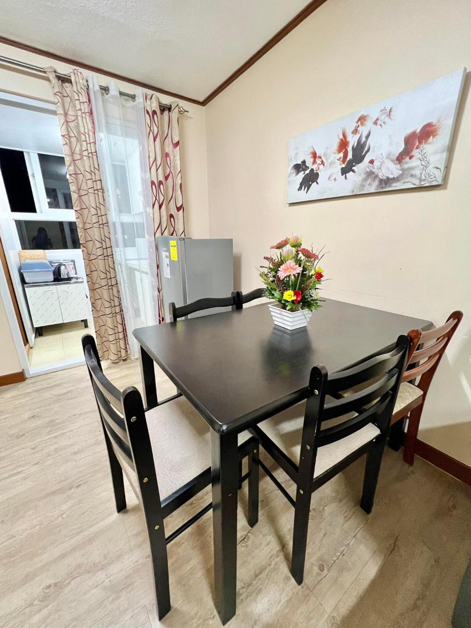 Two-Bedroom Apartment - Photo 40