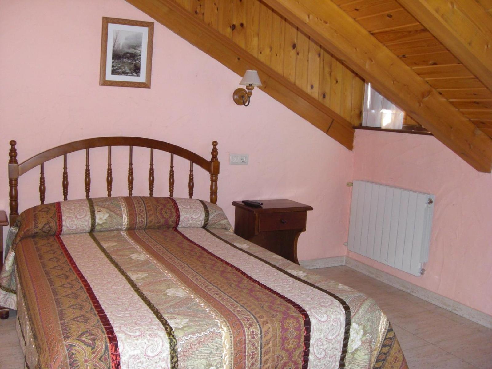 Double or Twin Room photo 2