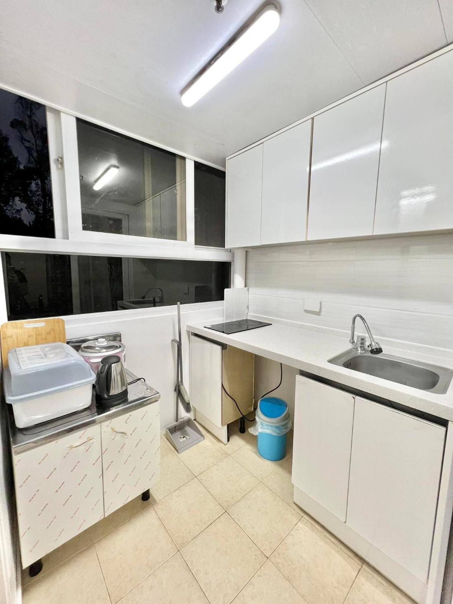 Two-Bedroom Apartment - Photo 6