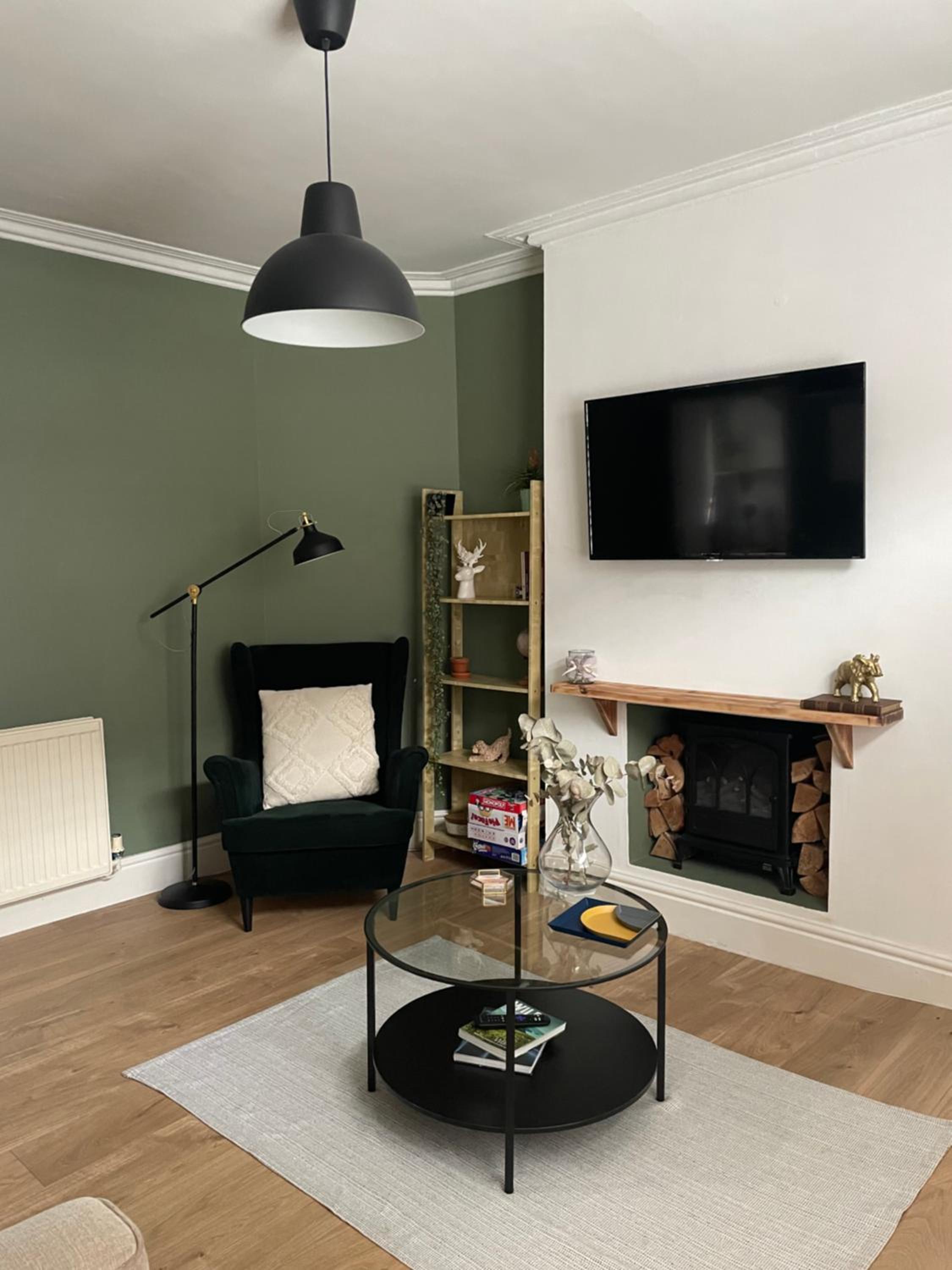 Two-Bedroom House photo 1