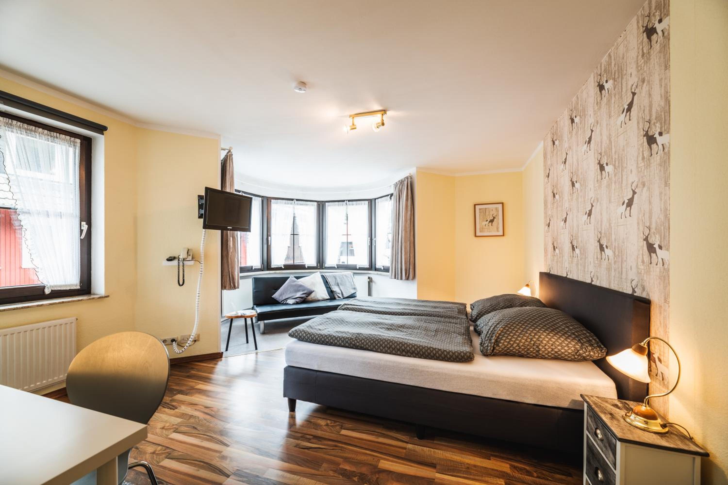 Superior Double Room photo 3