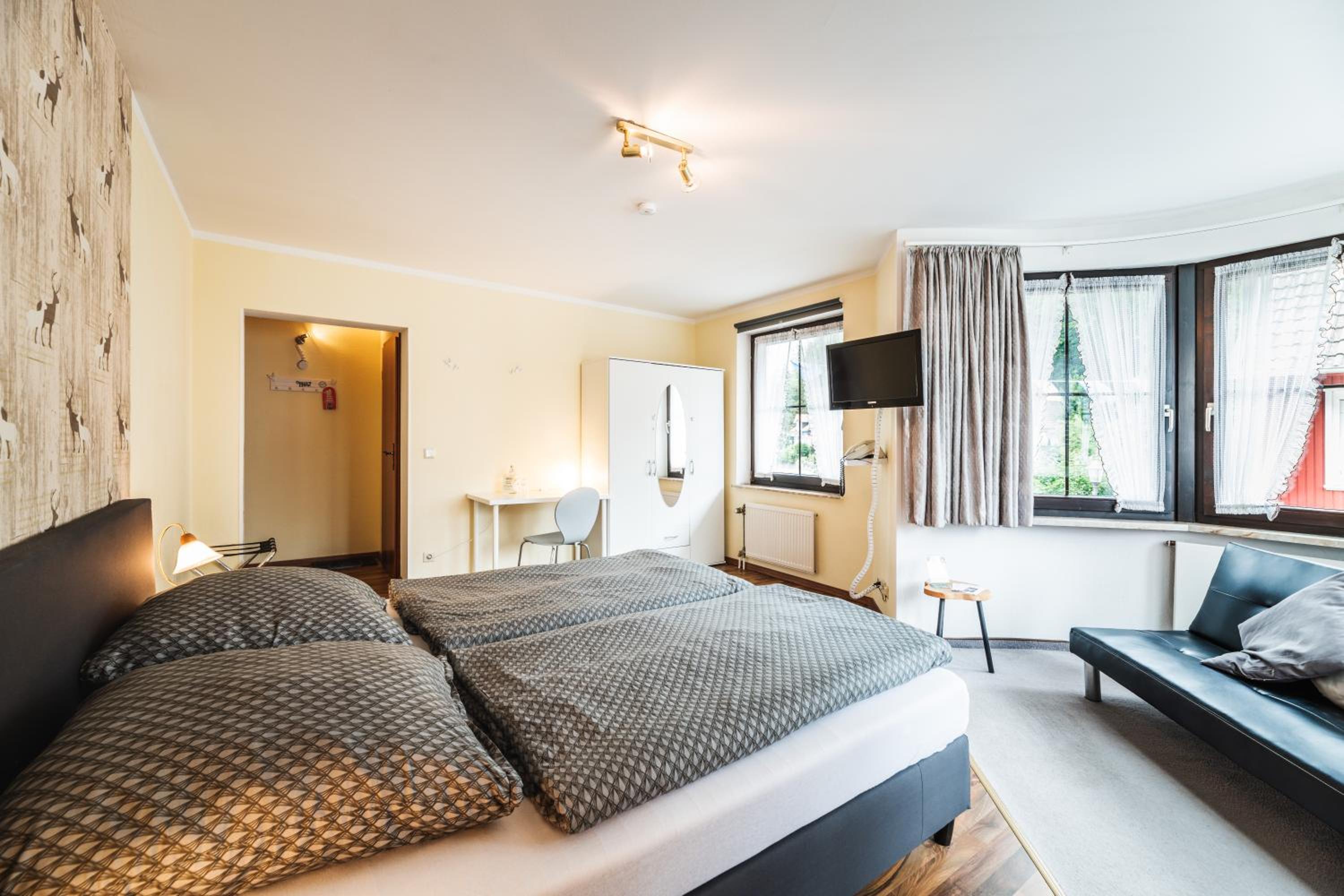 Superior Double Room photo 2