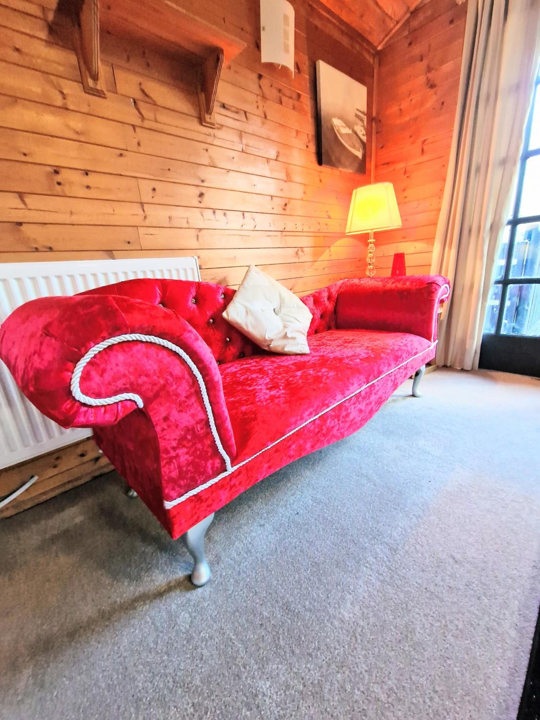 One-Bedroom Chalet - Photo 5